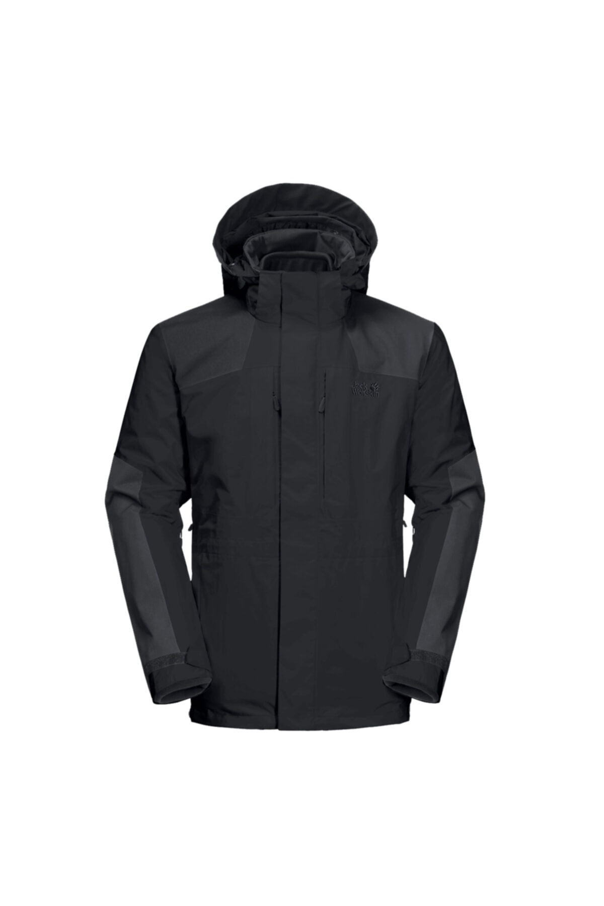 Jack Wolfskin Erkek Spor Mont Thorvald Outdoor 1107935-6000