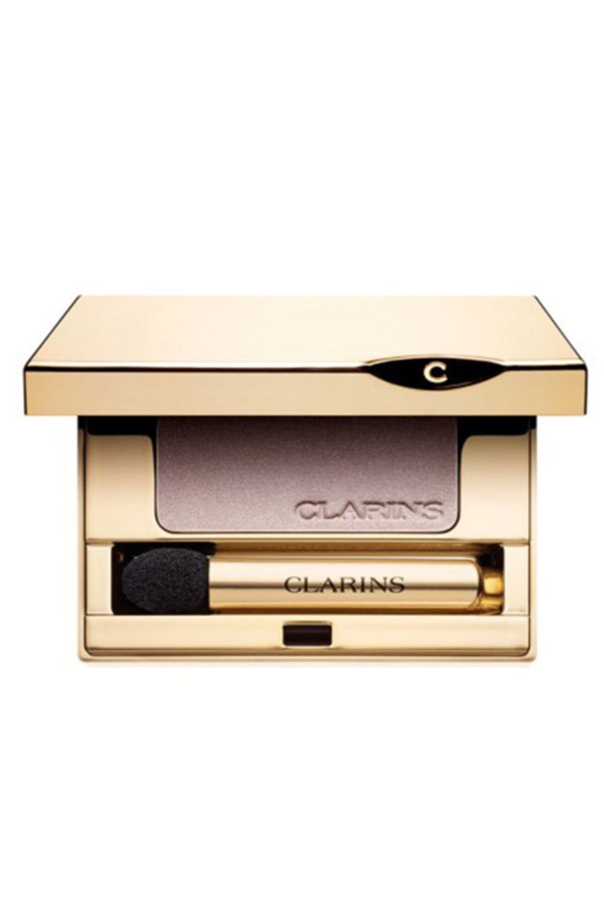 Clarins Göz Farı - Obre Mineral Mono Eyeshadow Lavander Ten-0 3380814221912