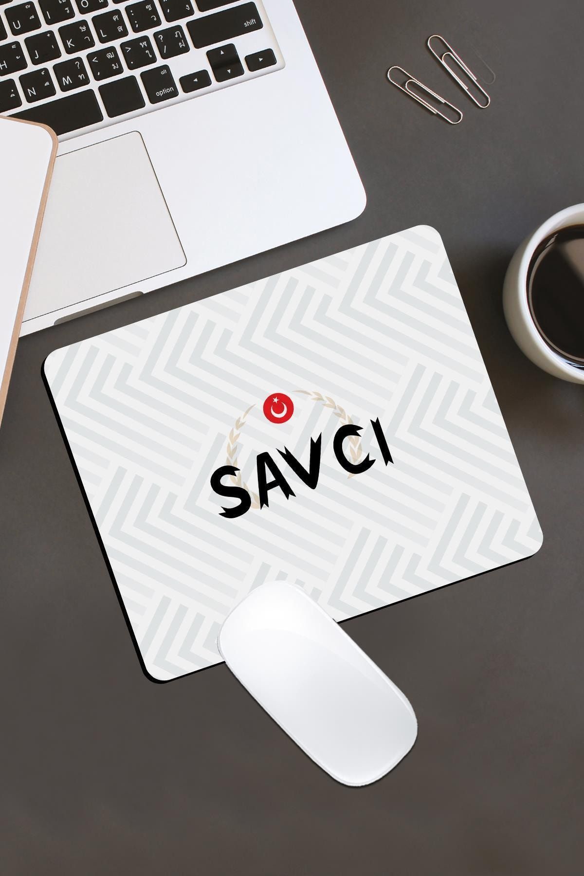 meadgo Savcı Mouse Pad