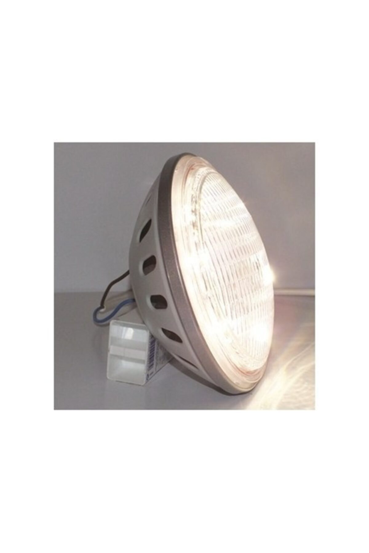 Waterfun Havuz Ampulü Par 56 Power Led Doğal Beyaz 27,8w / 12v
