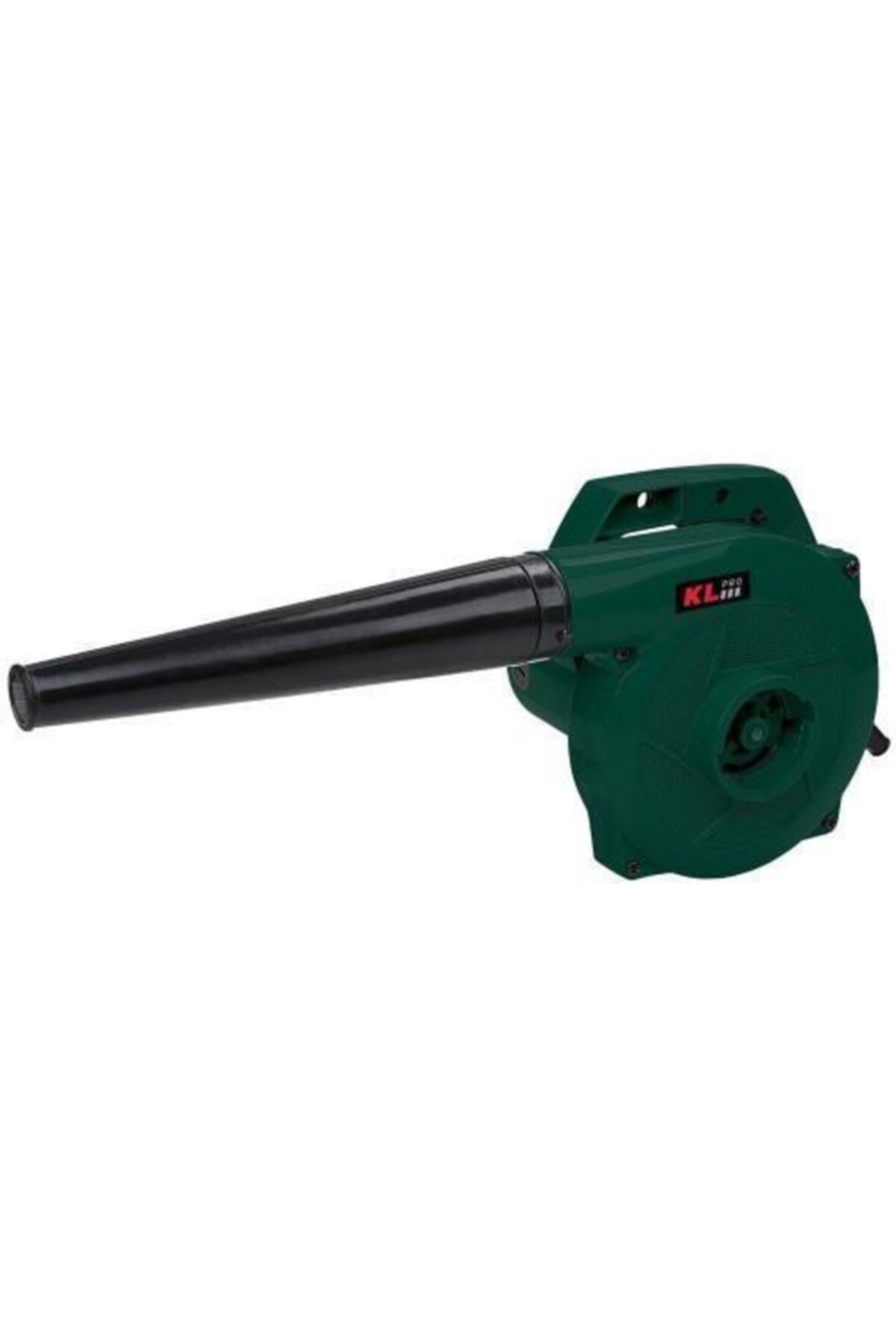 KLPRO Kluf903 Üfleme Ve Çekme Makinası