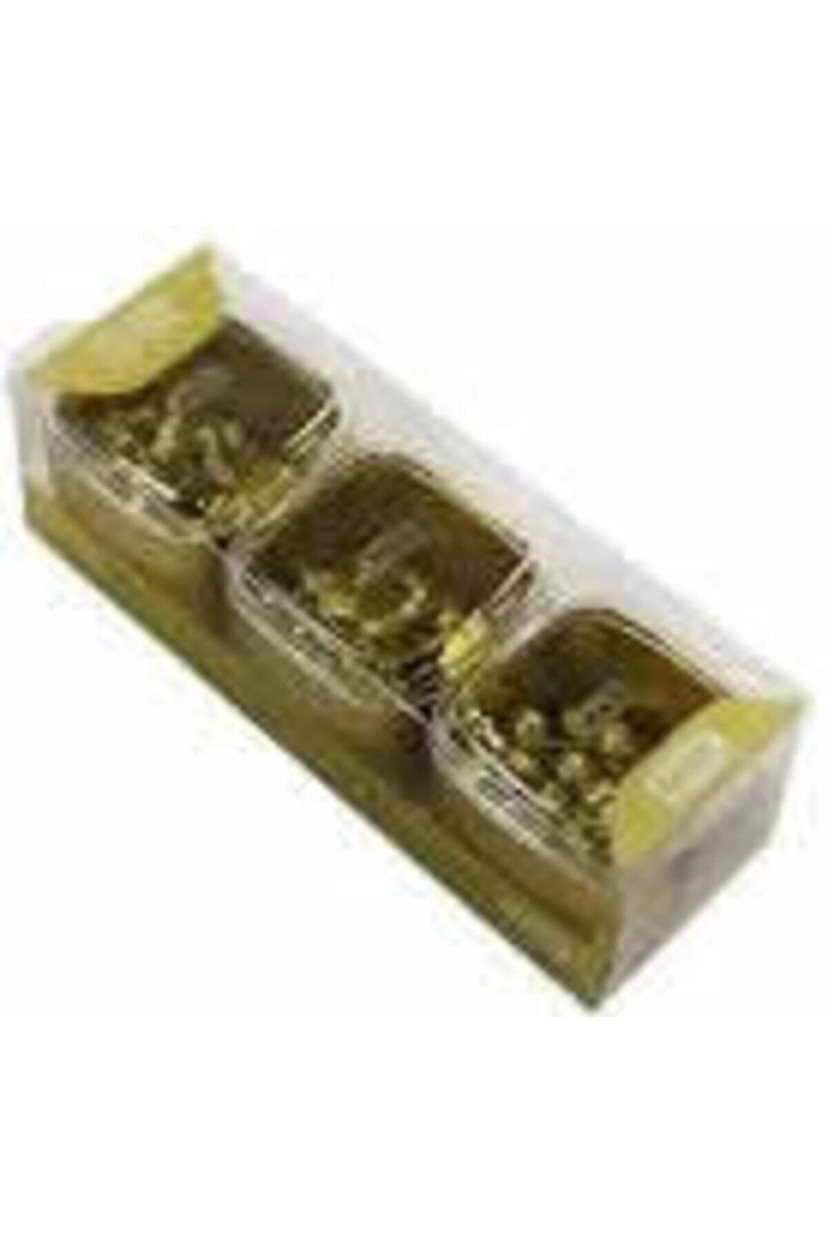Mas Cubbie Premium Gold Pvc 3lü Kutu 1335