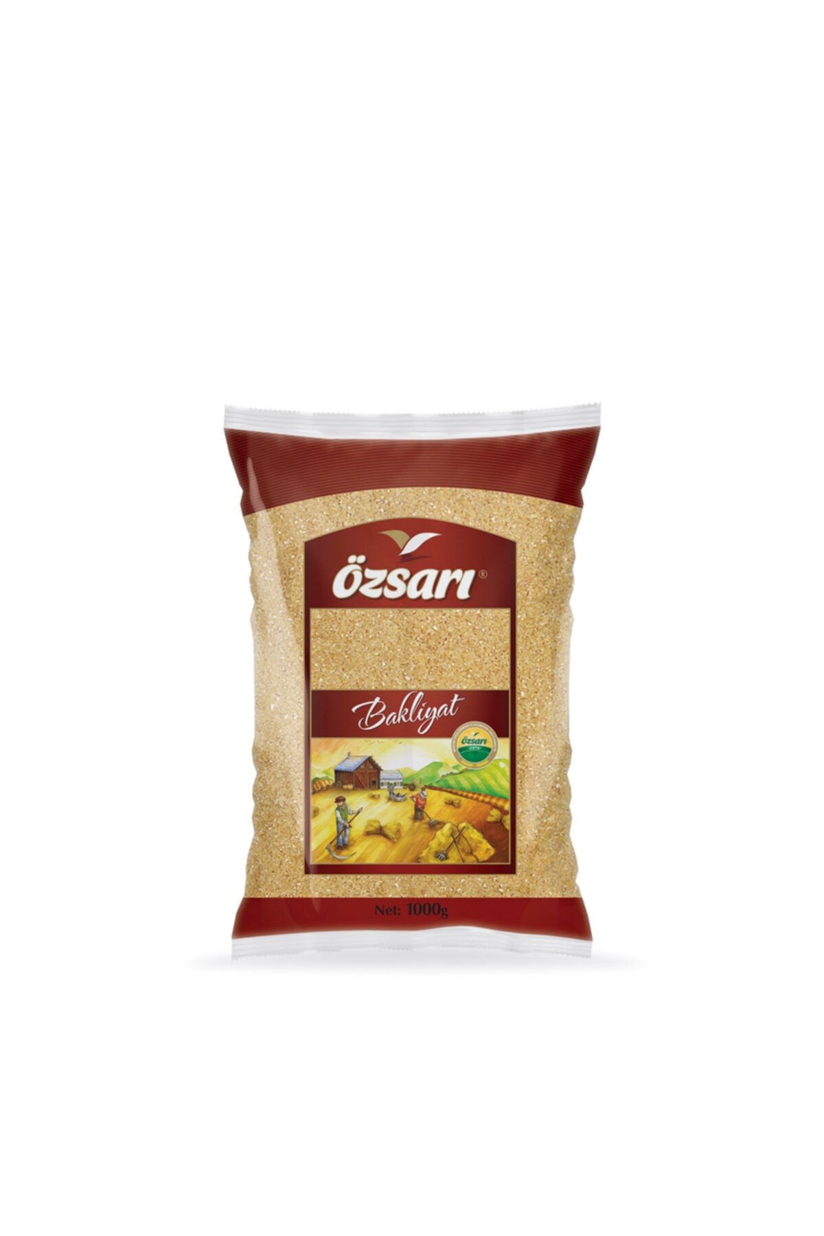 ÖZSARI Içli Köftelik Bulgur 1 Kg