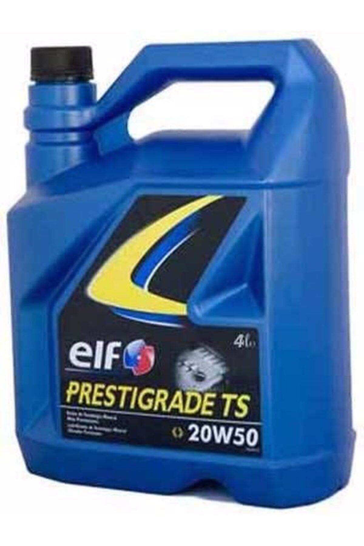 ELF Prestige 20w-50 1