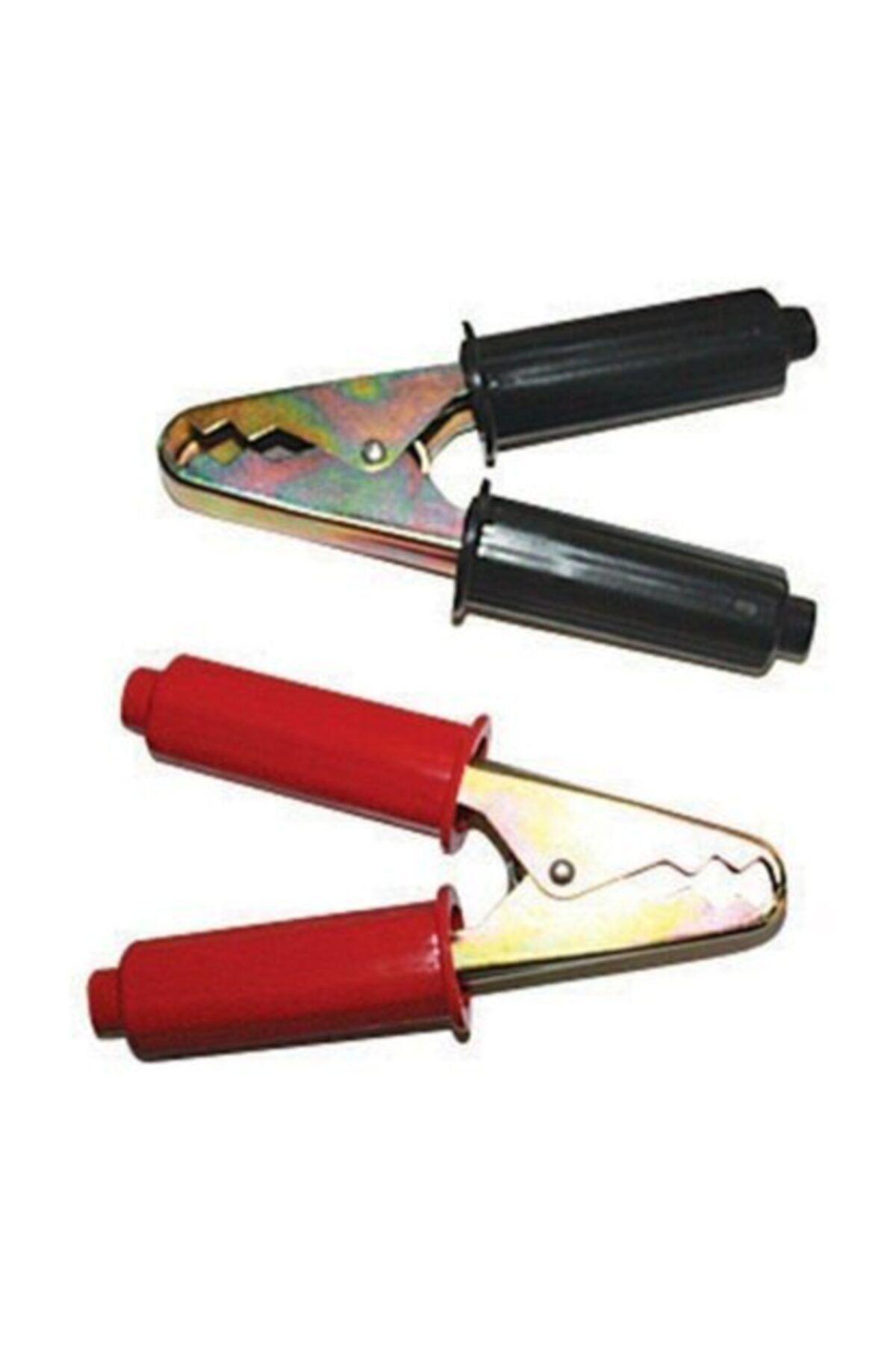 EKPA 2li Set Akü Takviye Maşası Akü Takaviye Pensesi Büyük Boy 18 Cm