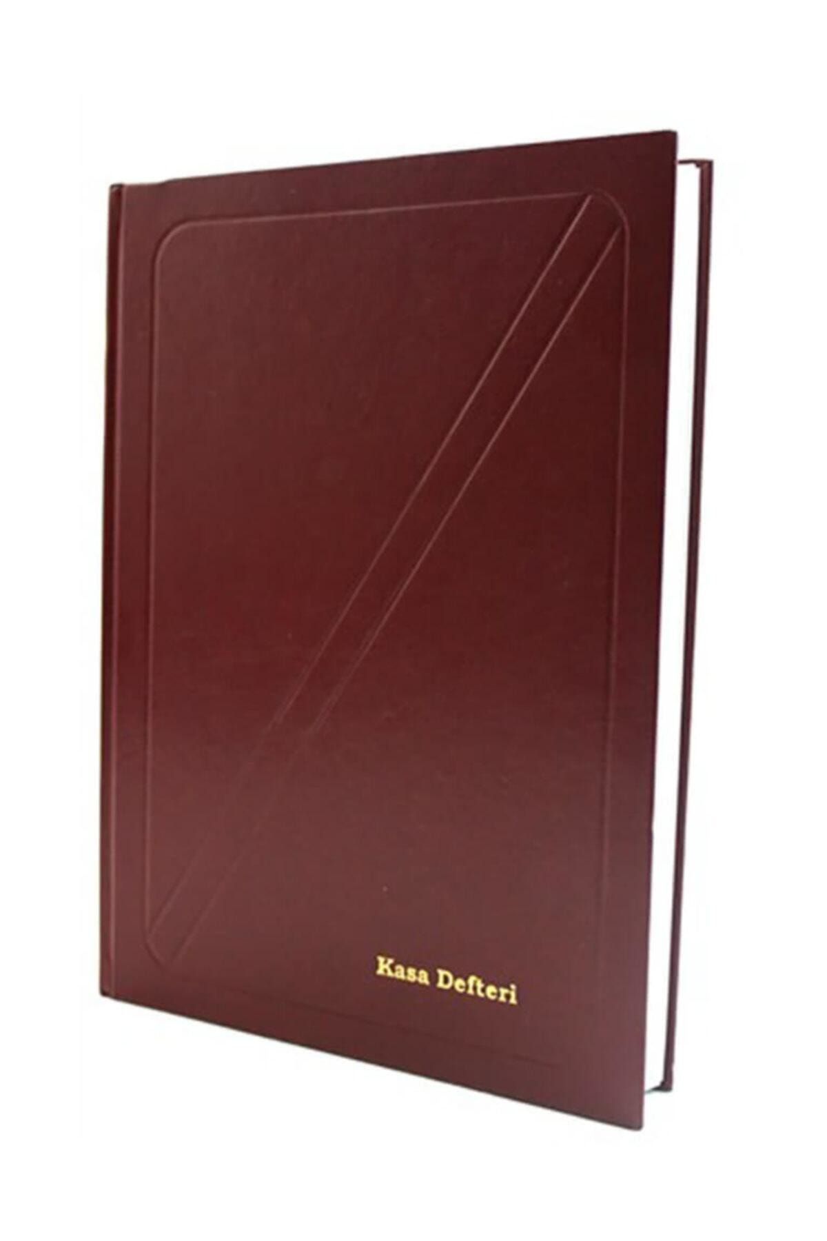 Dilman Kasa Defteri 20x28 320 Yaprak