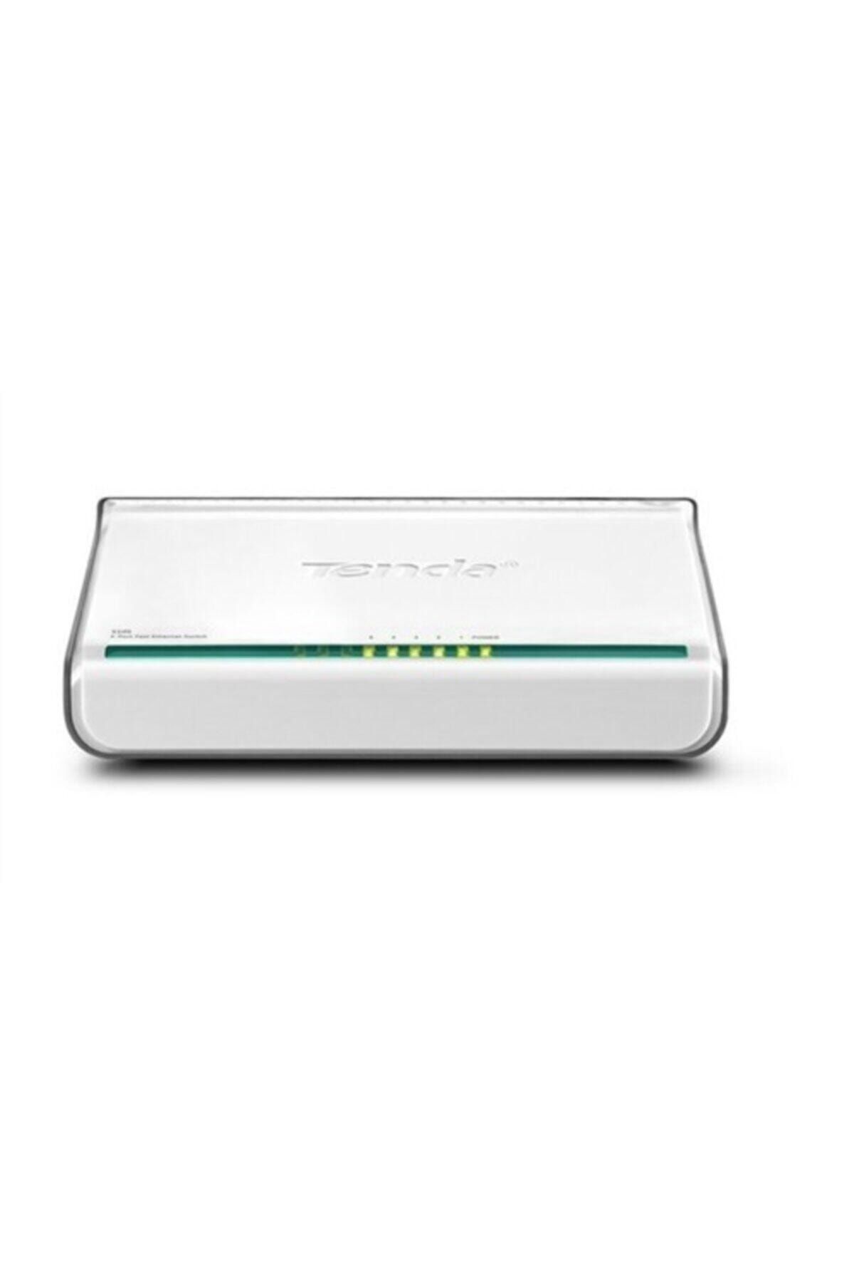tenda S105 V2 5port 10,100 Network Switch