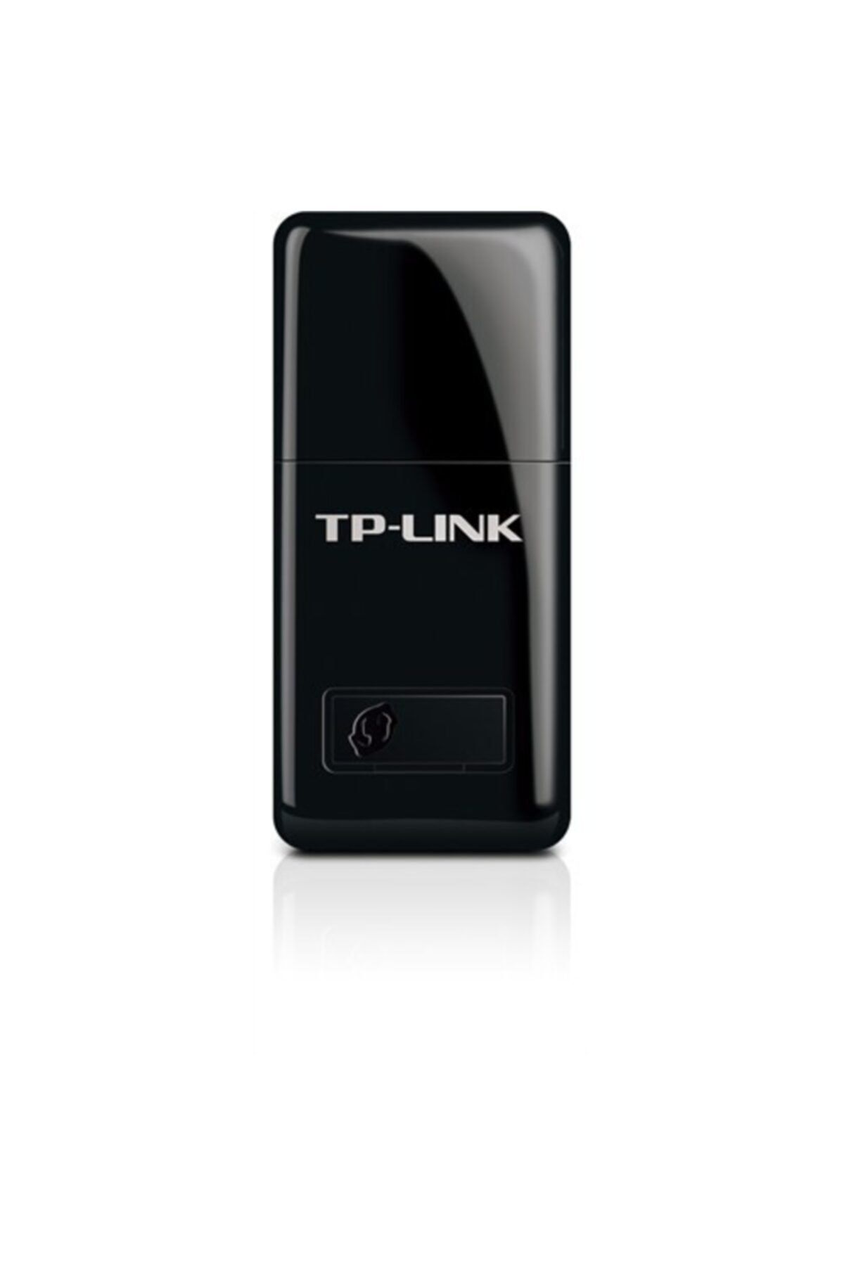 TPLINK Tl-wn823n 300 Mbps N Kablosuz Wps/soft Ap Mini Usb Adaptör