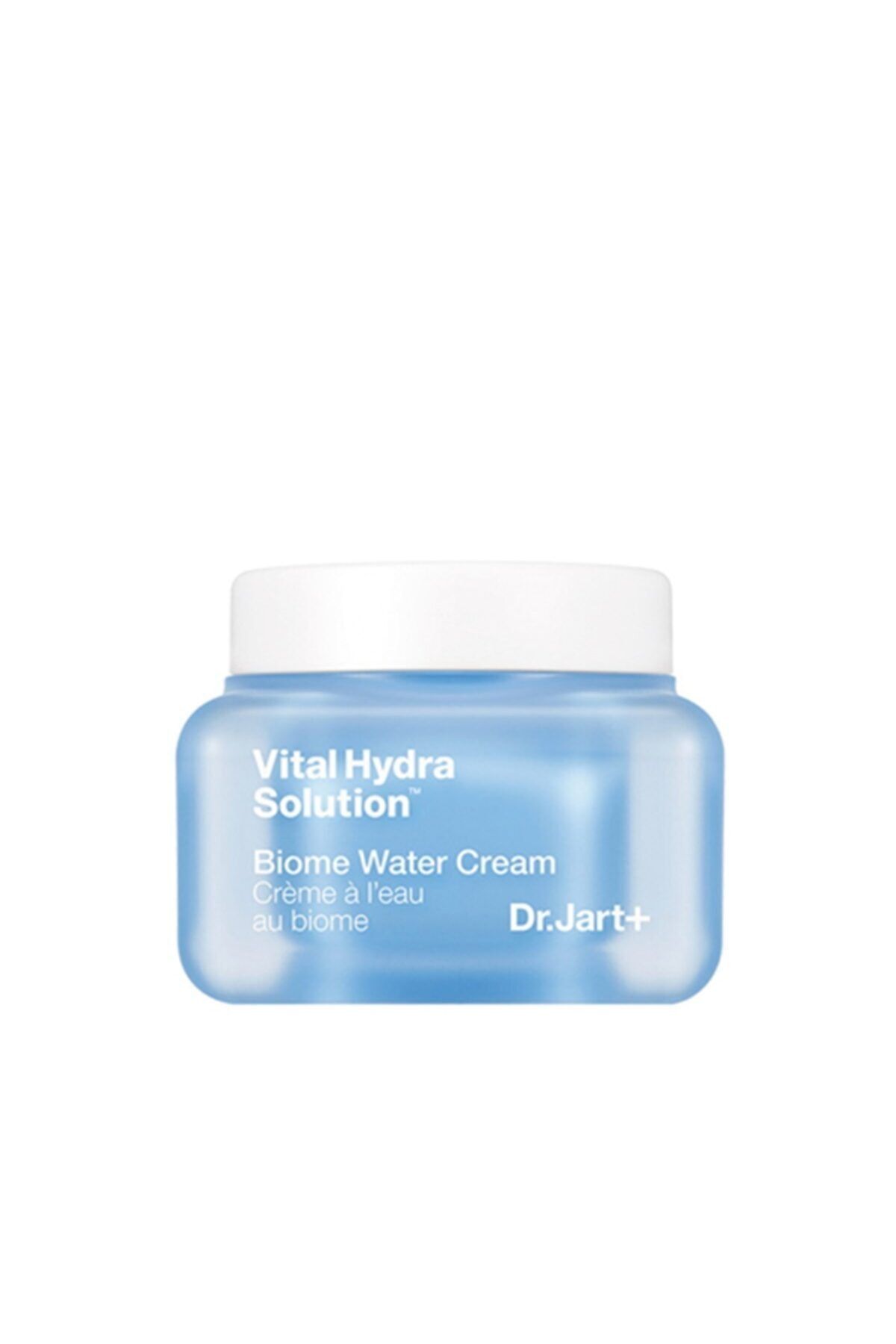 Dr. Jart+ Vital Hydra Solution Water Cream 50 ml