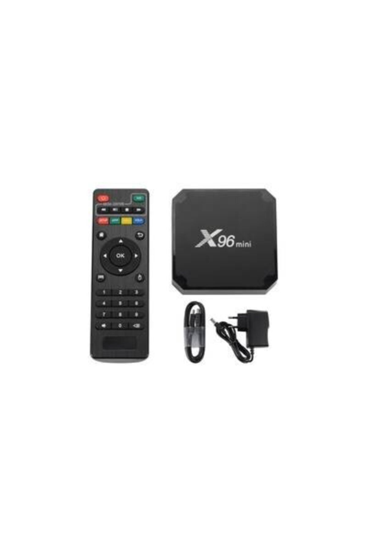 MAGBOX X96 S905x 2gb Ram 16gb Rom Mini Android Tv Box