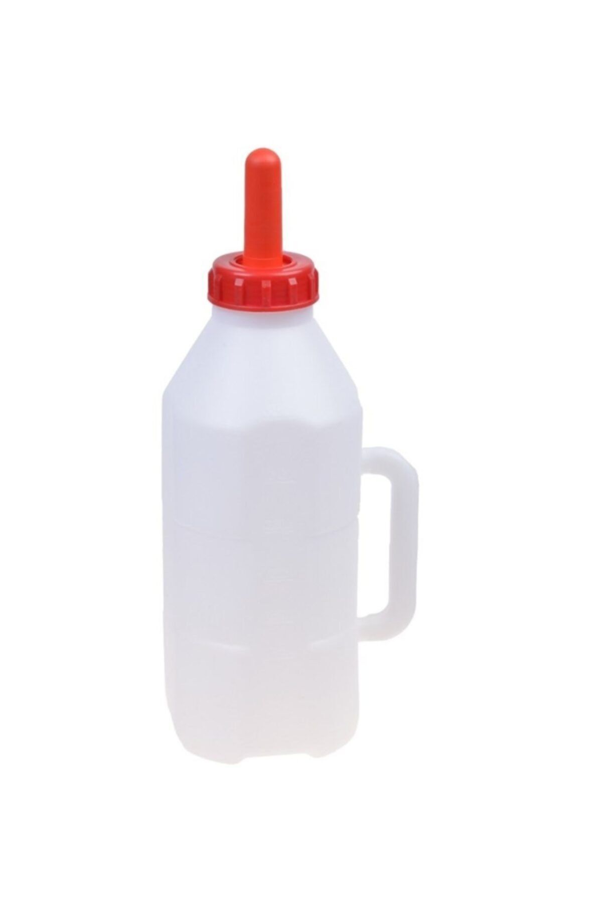 TarımGaraj Buzağı Biberonu 3.5 Litre (pasolu)