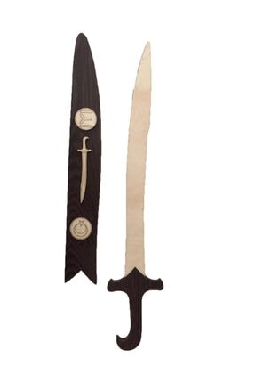tahta kılıç n11