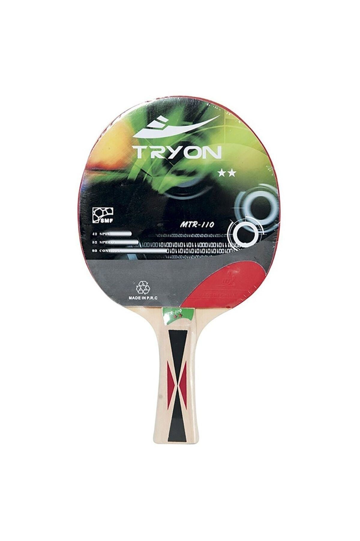 TRYON /masa Tenisi Raketi Mtr-110