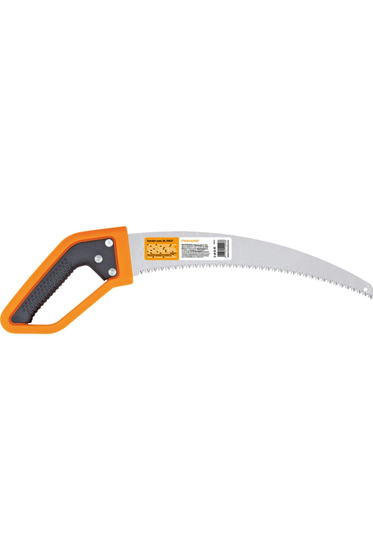 FiSKARS Budama Testeresi D-kolu