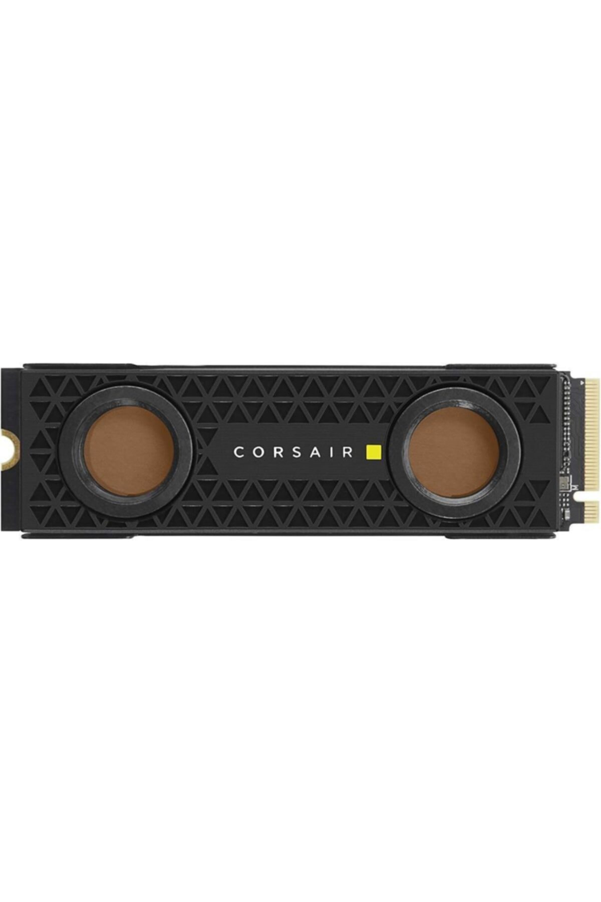 Corsair 2tb Mp600 1nvme Pcıe M.2 Ssd Cssd-f2000gbmp600hxe