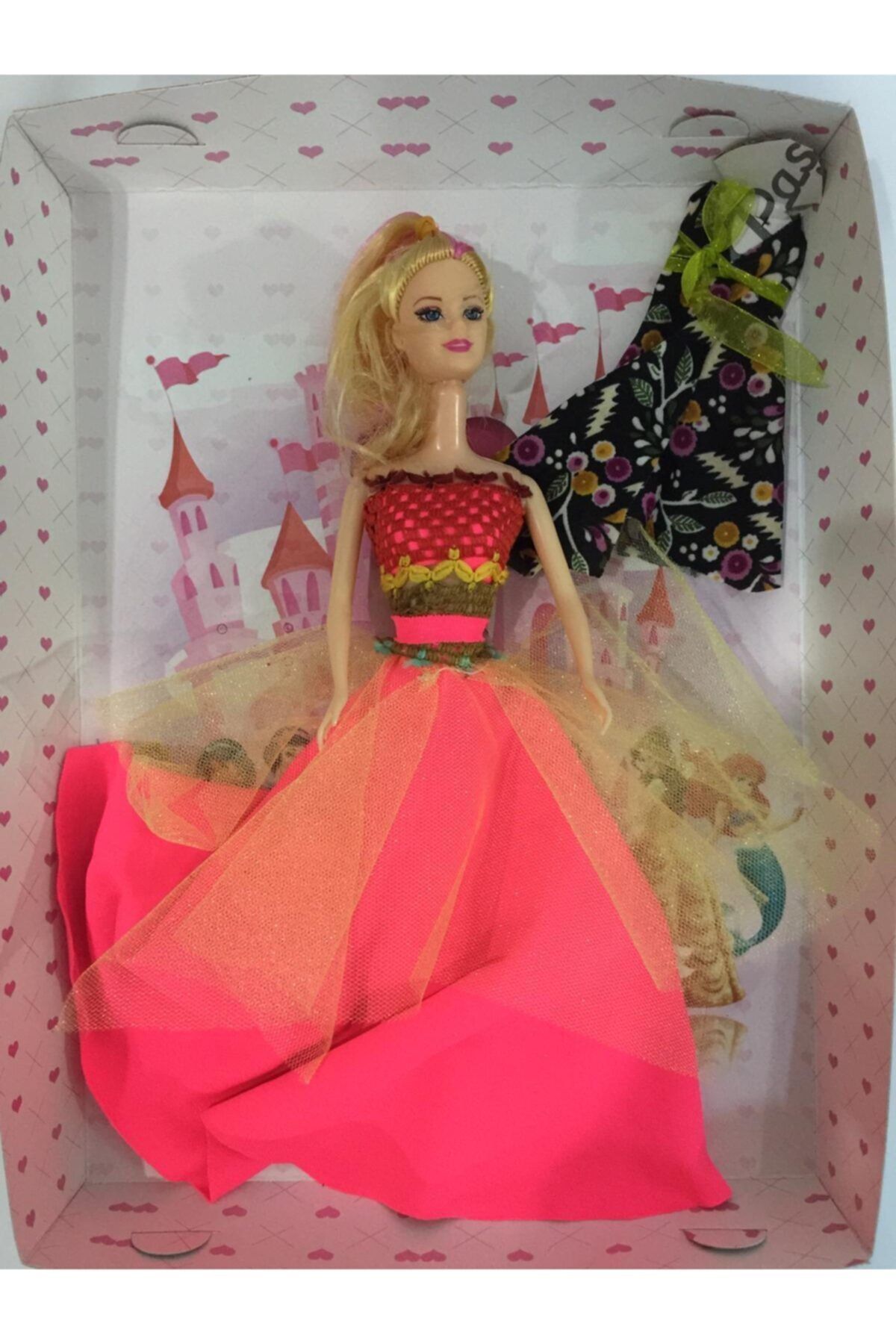 ofa toys kutulu oyuncak sindy bebek yedek elbiseli fiyati yorumlari trendyol
