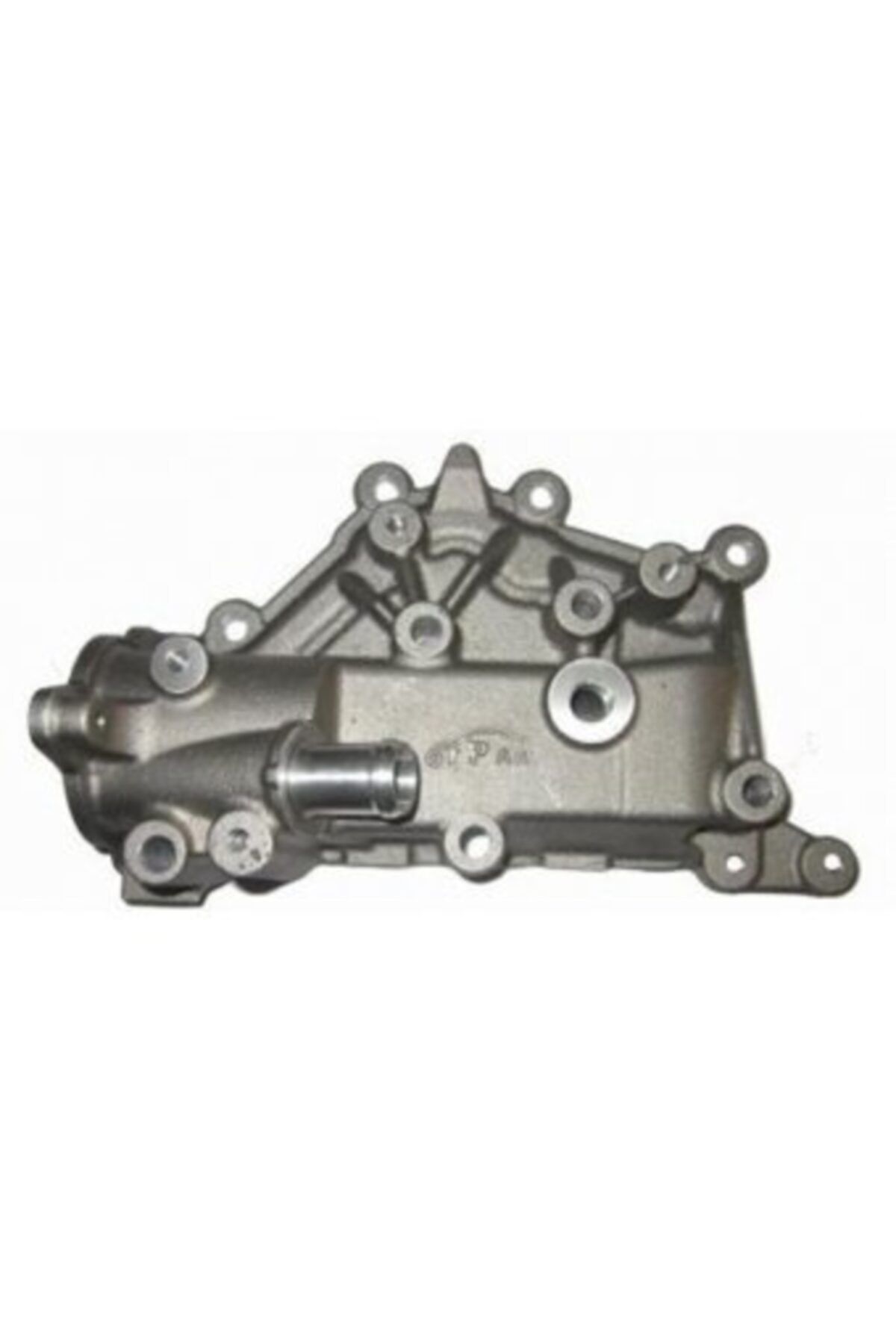 Renault Megane 1 1.4-1.6 16v K4j-k4m Termostat Yuvası Demir 8200934203