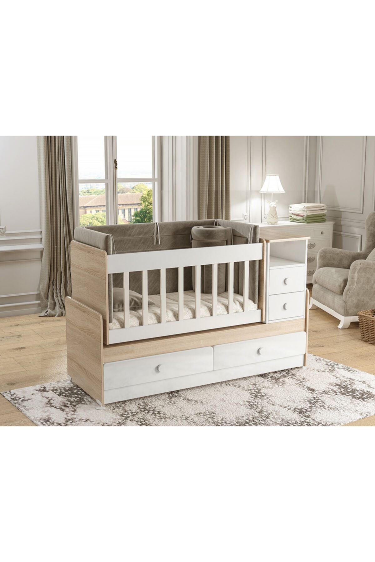 Afilli Sw 704 Swing Luks Buyuyen Besik Sonomo