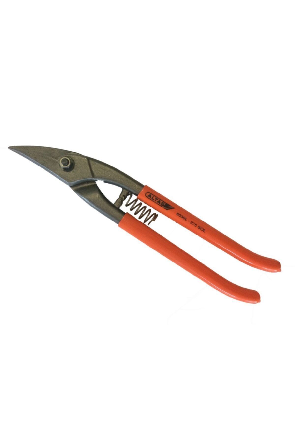 ALTAŞ Kaportacı Makası 275mm Sol