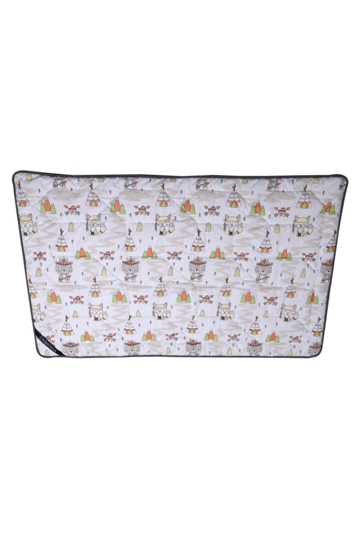 Unmossababy % 100 Saf Yün Yorgan 95x145