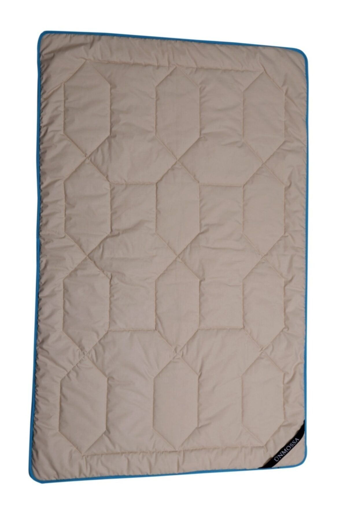 Unmossababy Ünmossababy Bebek Yün Yorgan 95x145