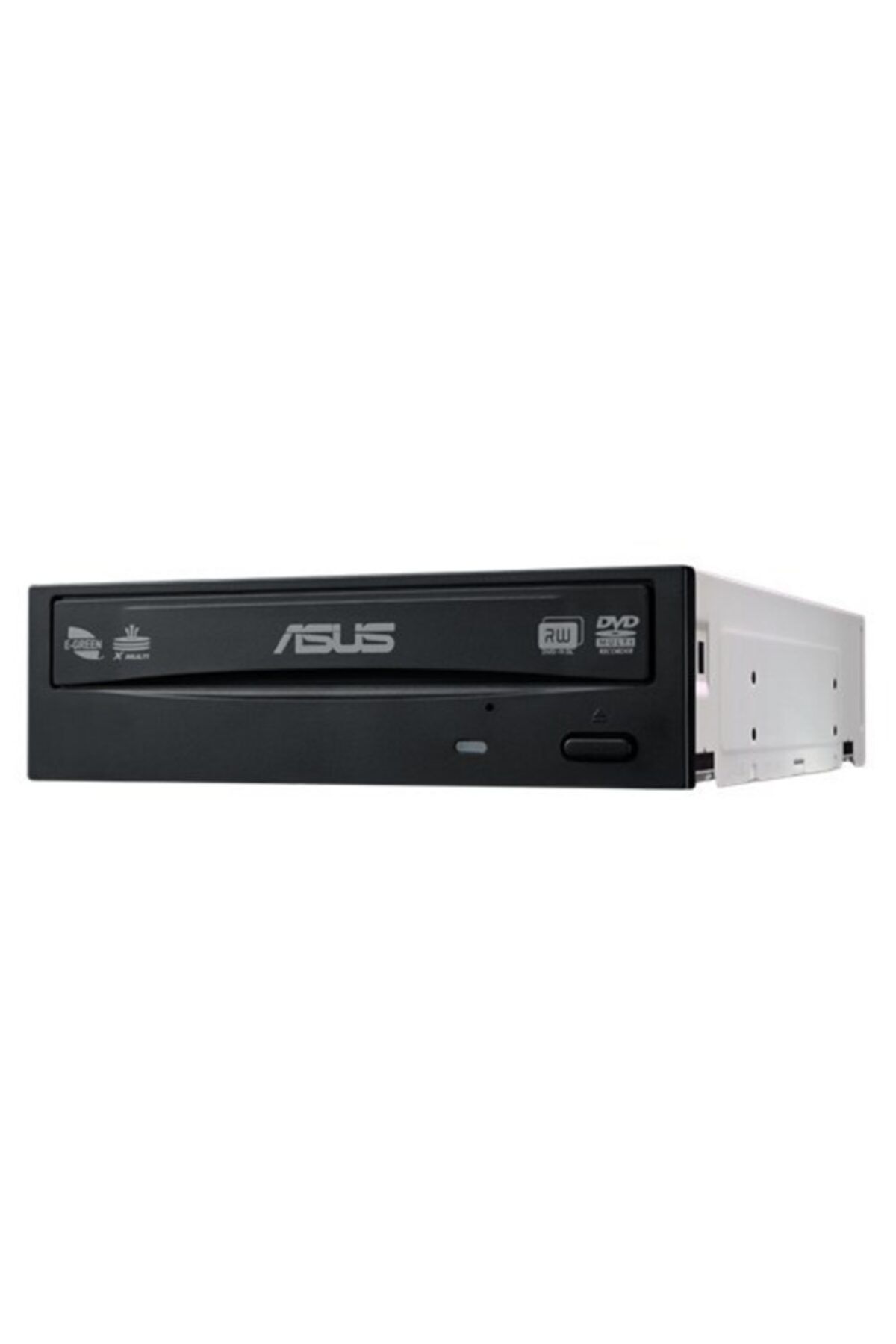 ASUS Drw-24d5mt 24x Dvd Yazıcı Siyah Sata 20w