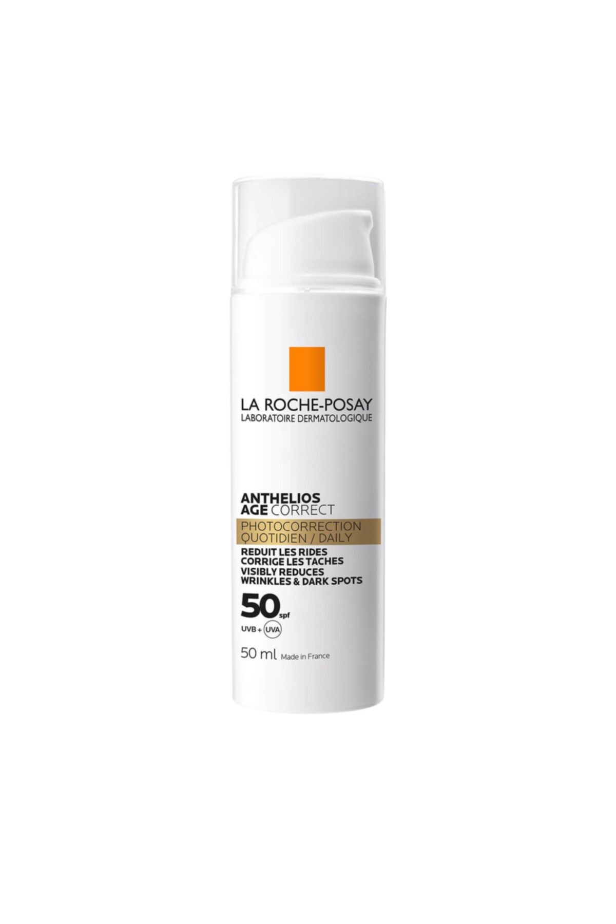 La Roche Posay Anthelios Age Correct Spf50