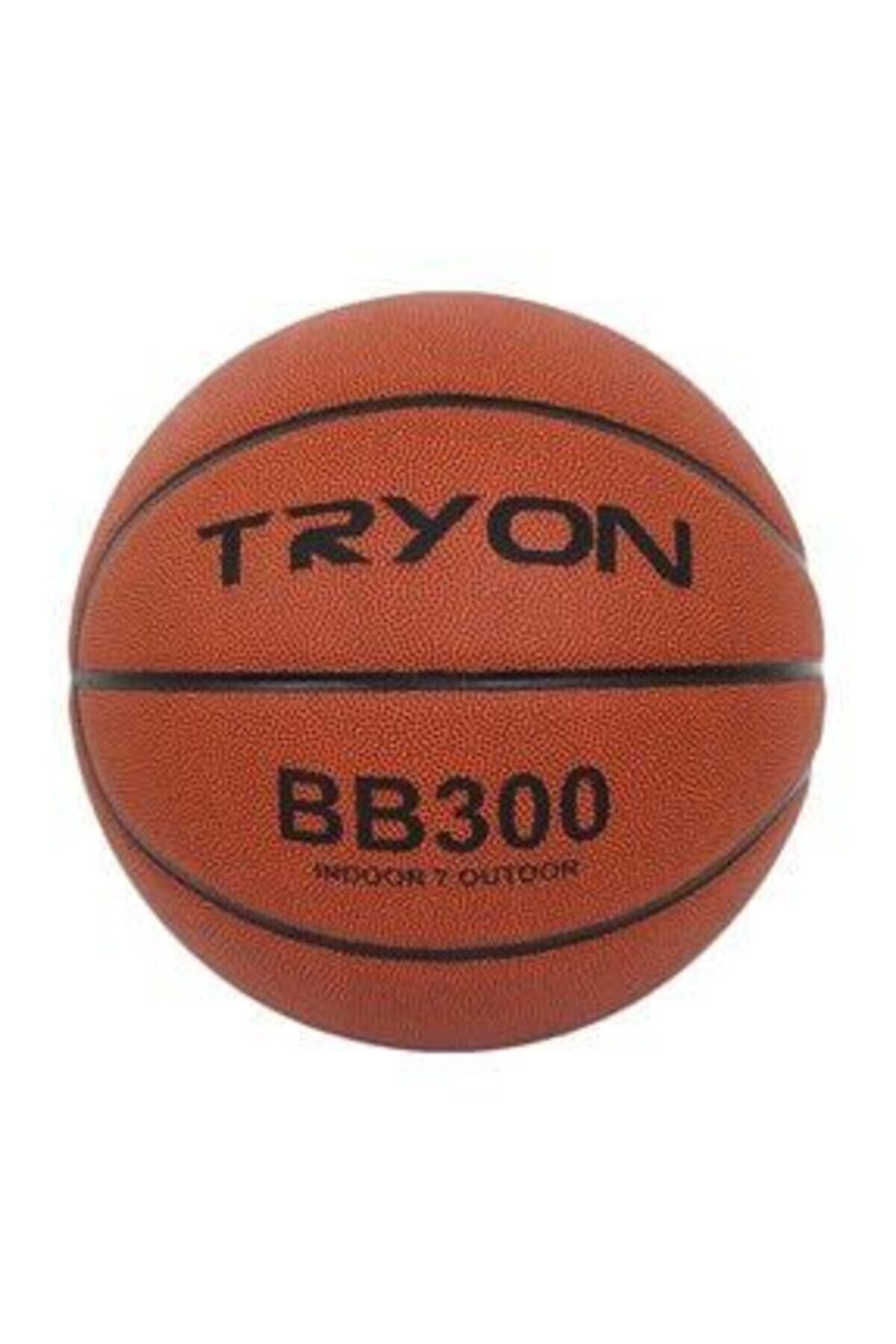 TRYON Bb-300 Basketbol Topu 7 Numara