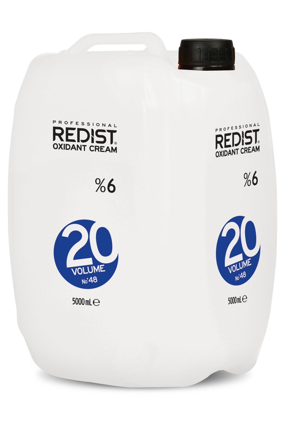 Redist 20 Vol Oksidan 5 L