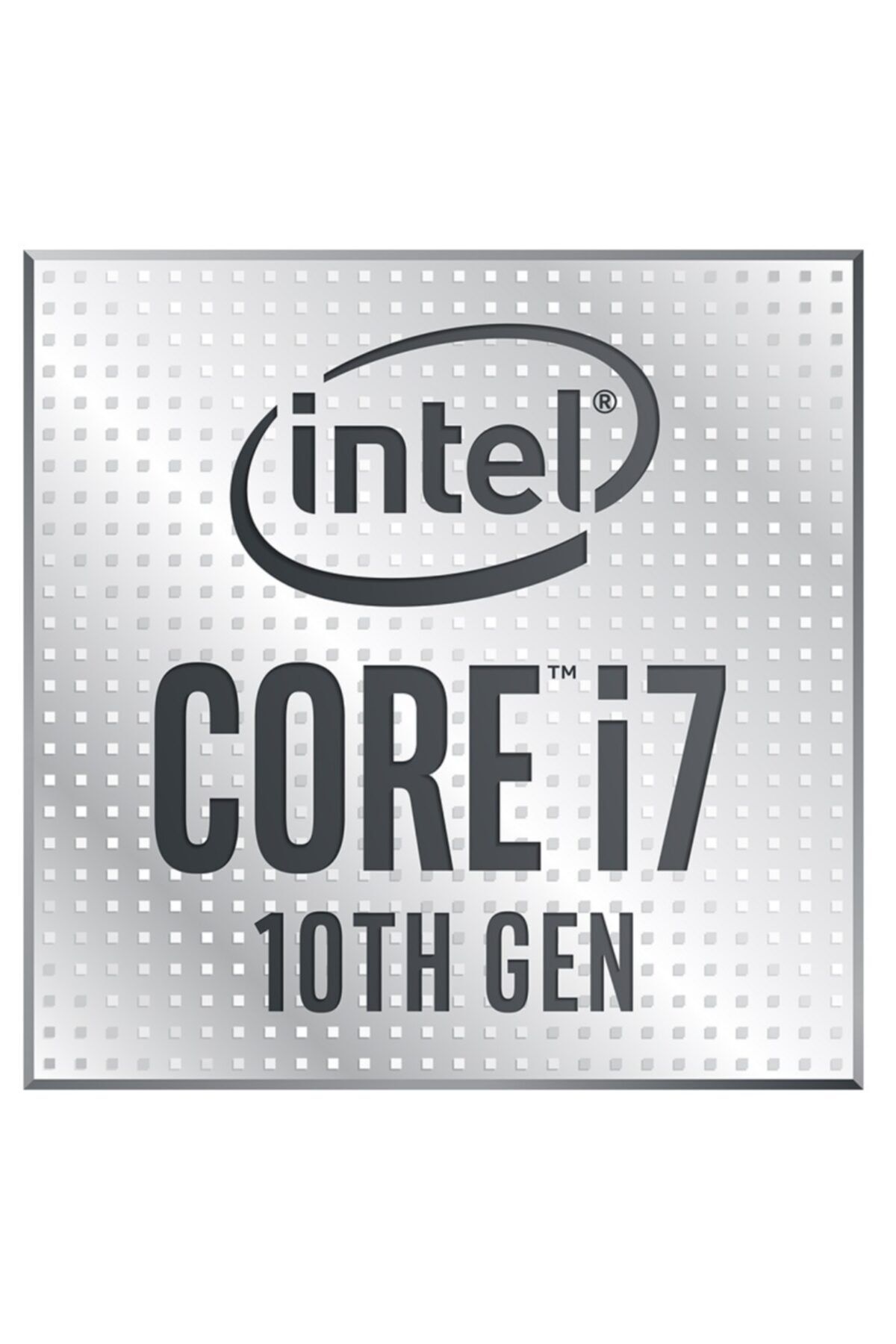 Intel Comet Lake I7 10700 1200pin Fanlı (box)