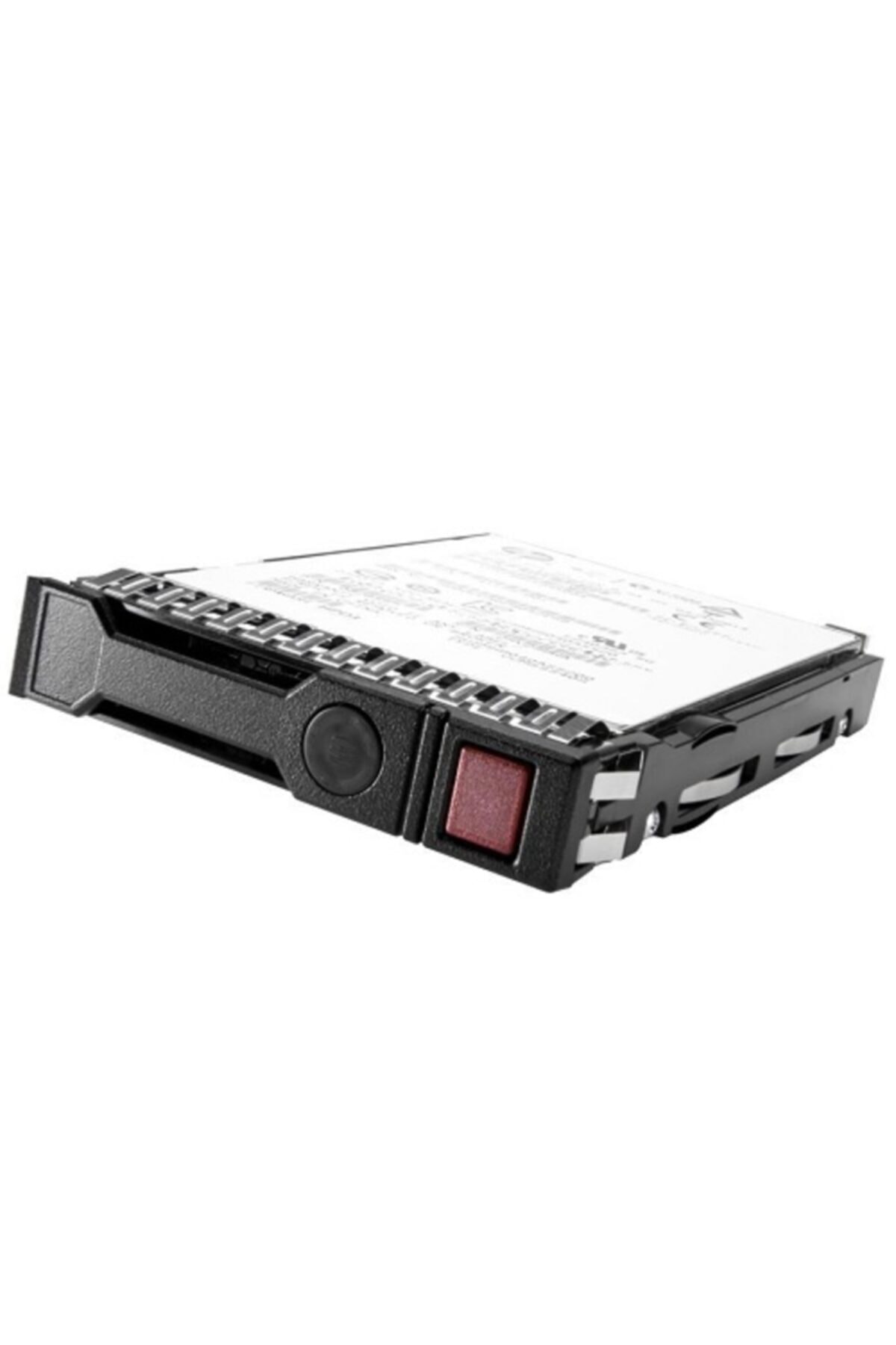HPE 872477-b21 600gb Sas 10k Sff 2.5'' Hdd
