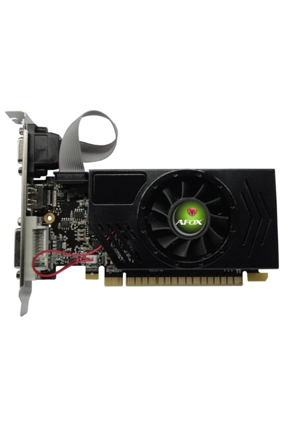 Afox Geforce Af420 2gb 128bit Ddr3 Hdmı/dvı/vga Ekran Kartı