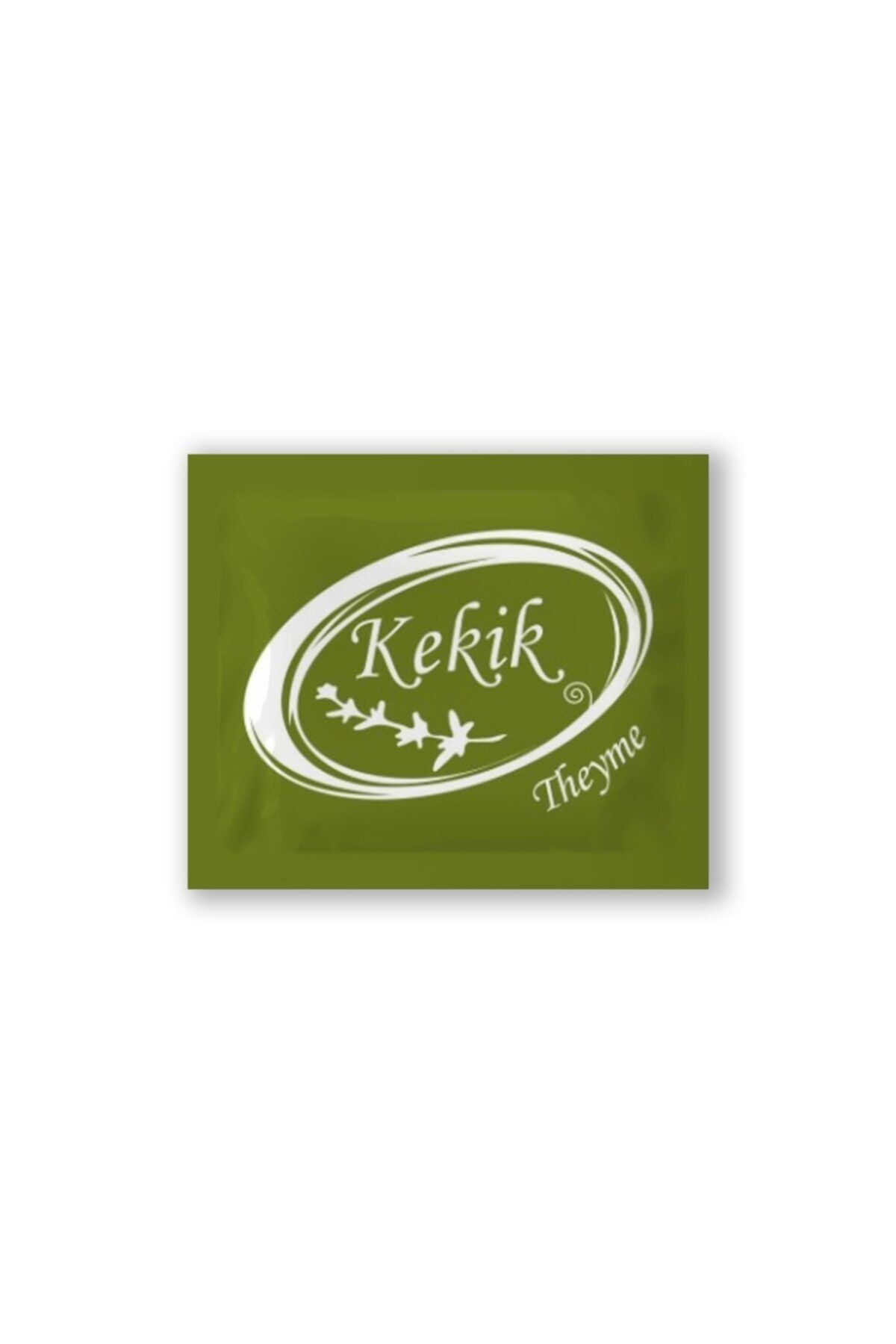 Bahçebostan Kekik 1 Gr (1500 Adet)