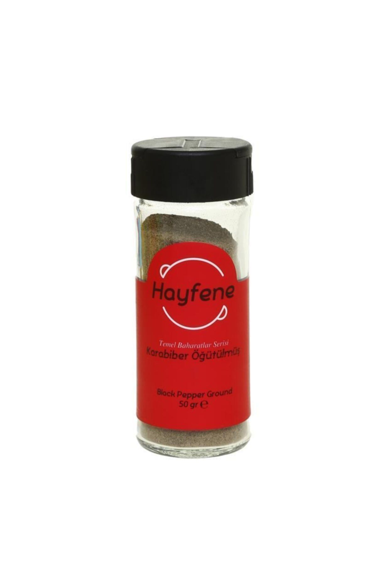 Hayfene Karabiber Toz 50 gr