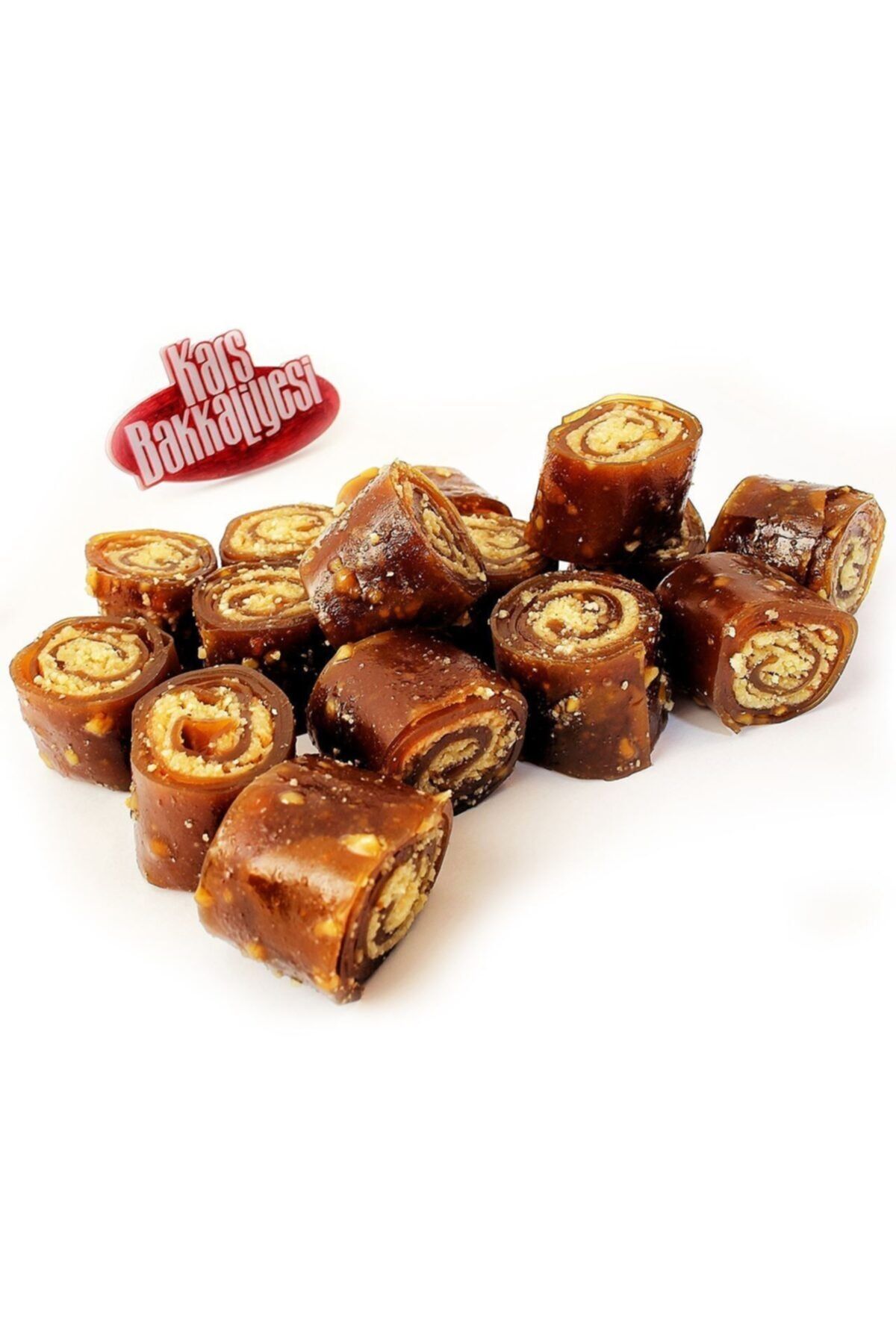 KARS BAKKALİYESİ Ispir Dut Pestili Tatlısı - 500 gr
