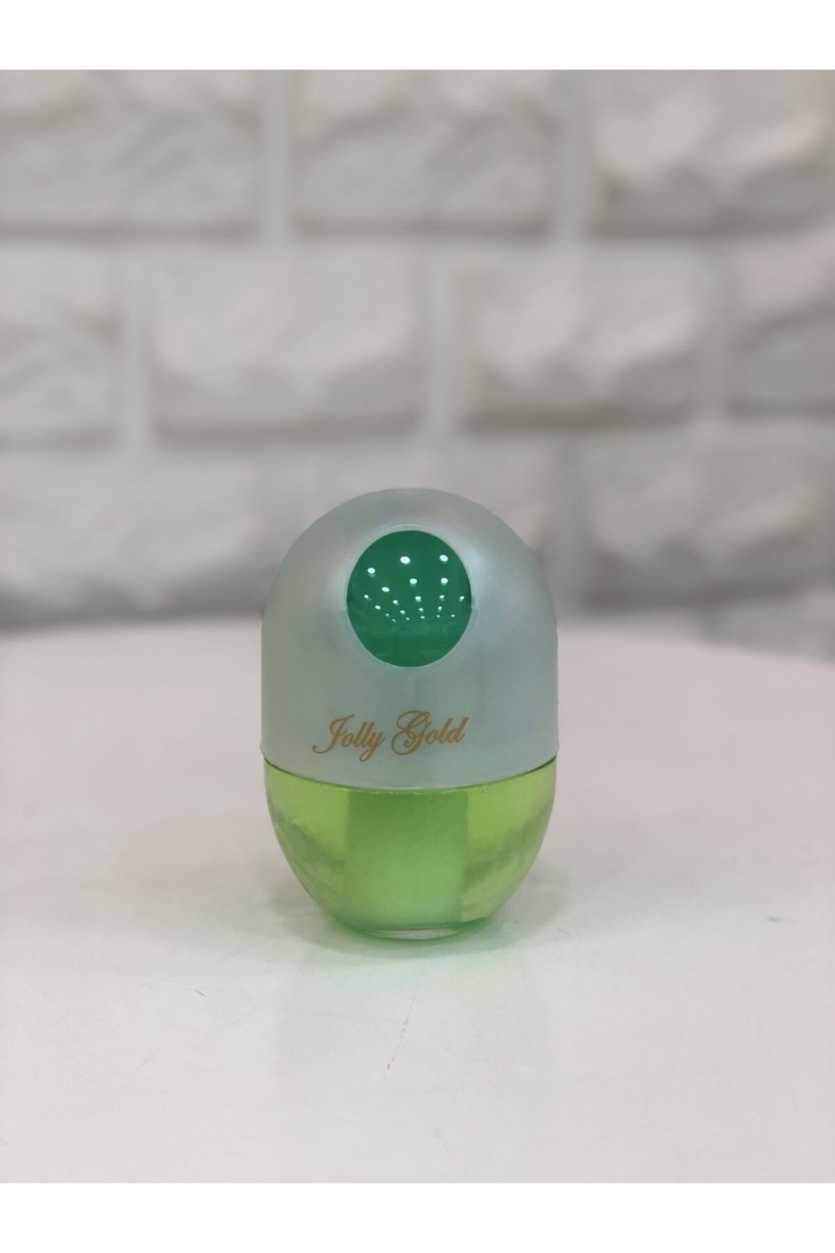 jolly gold Küre Araç Parfümü 100 Ml Orman