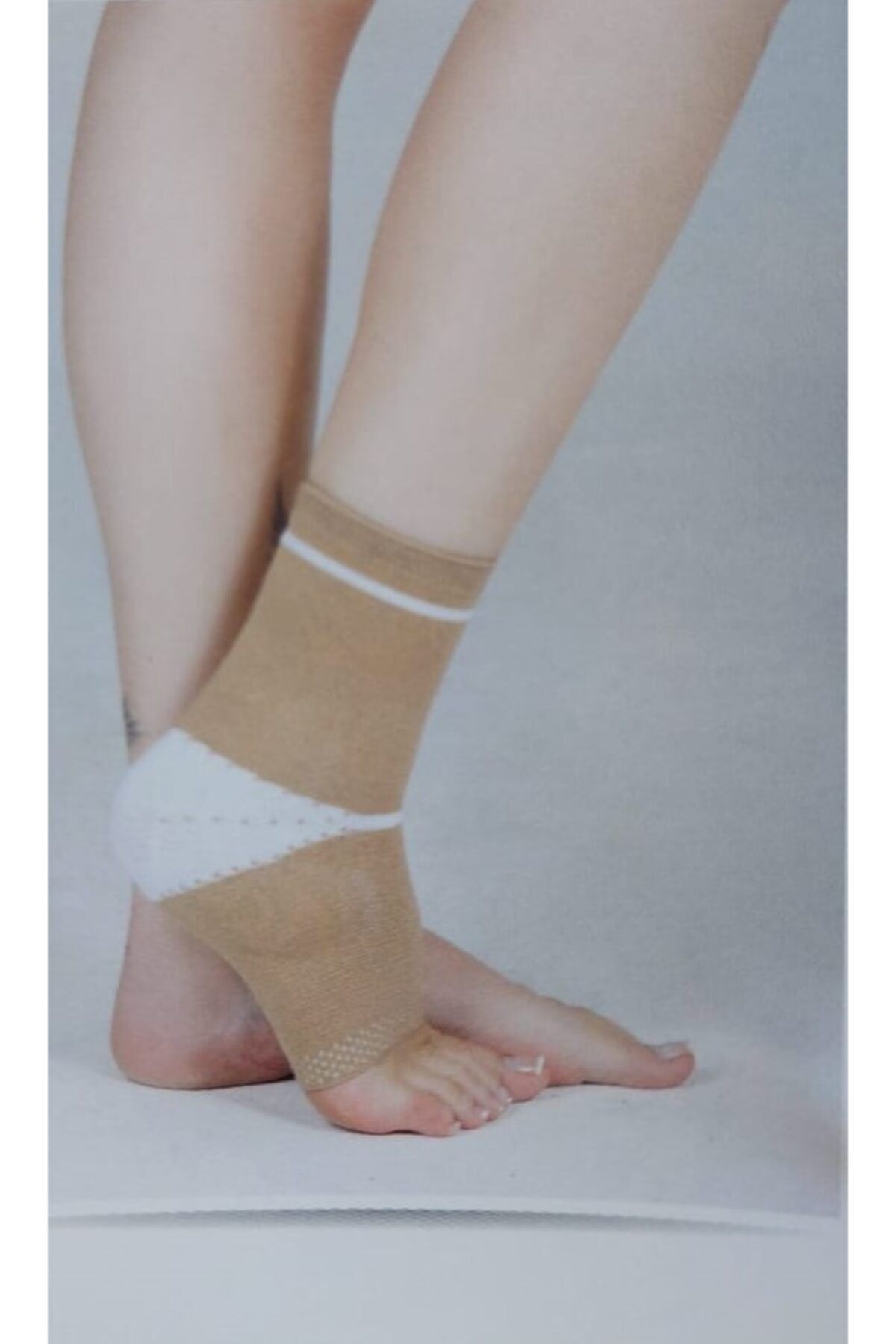 Orthosoft Örme Ayak Bilekliği