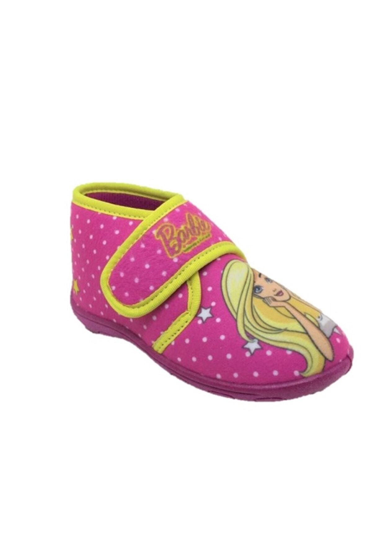 Gigi Barbie Kız Çocuk Panduf 92312 26375