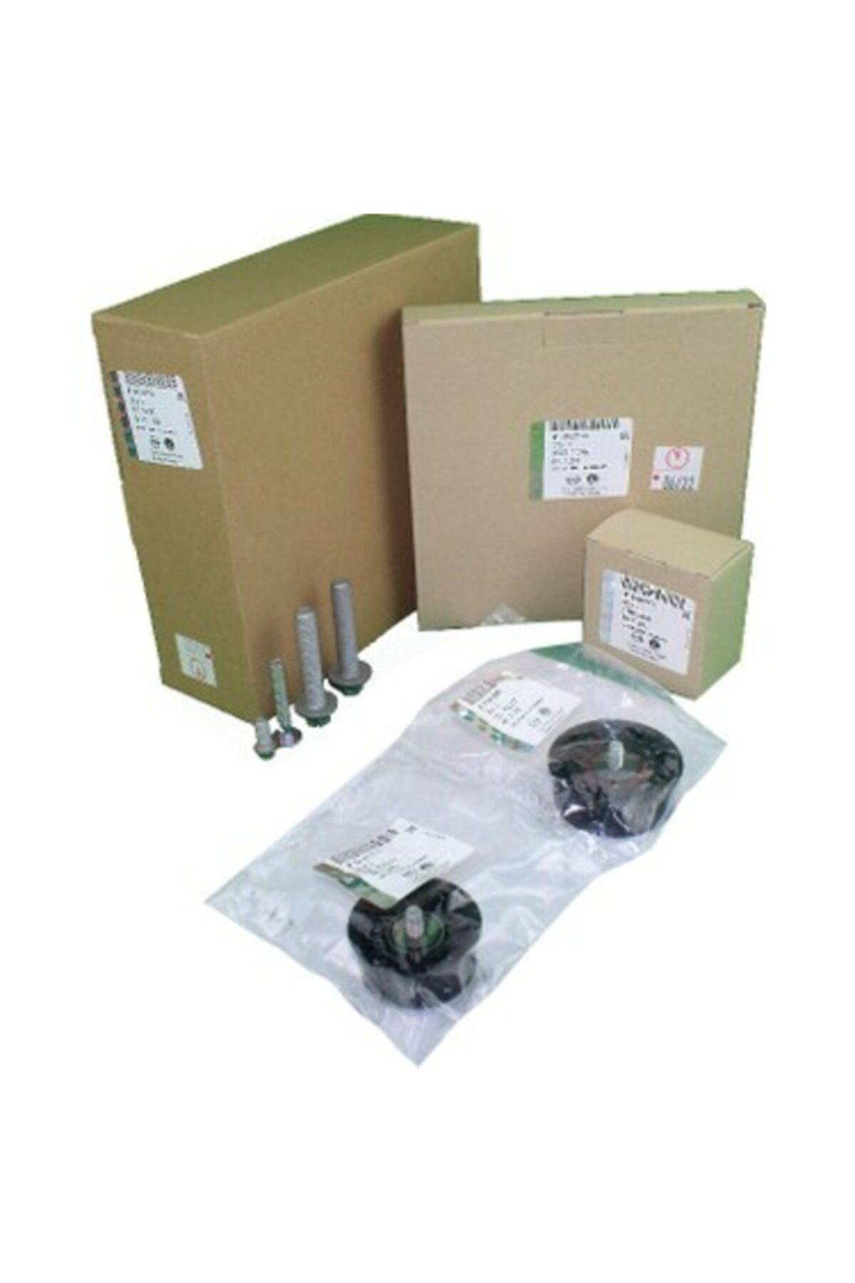 OtoGel 1629094 Trıger Setı Astra G 1.4 1.6 16v (98-05) Vectra C 1.6 Corsa C : Z14xe - Z16xe