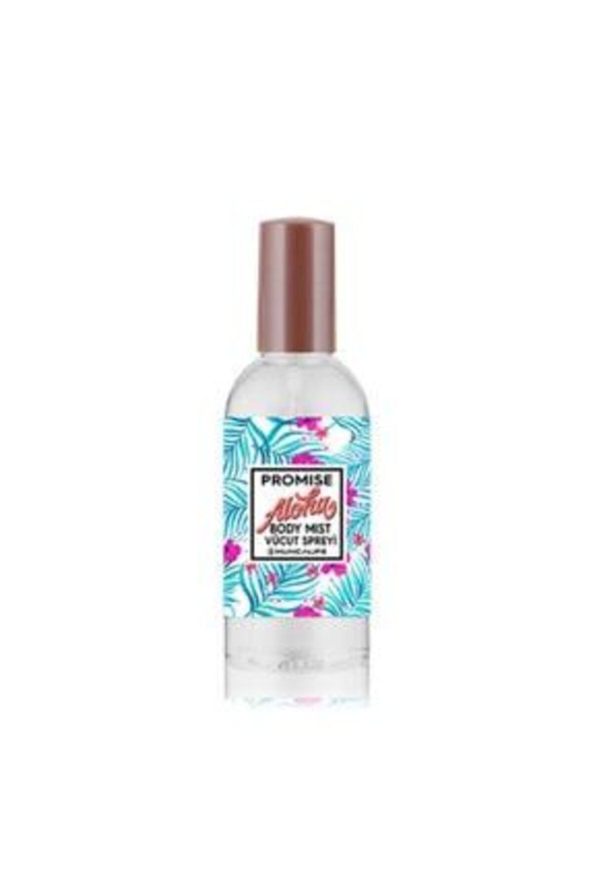 Huncalife Promise Aloha Body Mist 150 ml