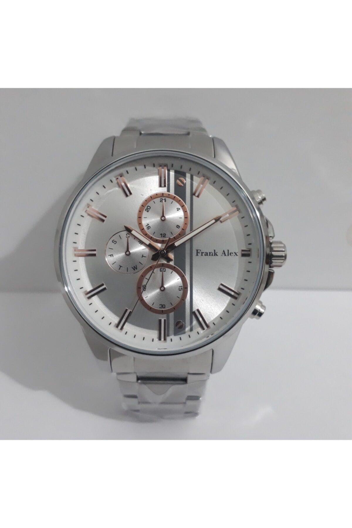frank alex erkek kol saati fiyati yorumlari trendyol