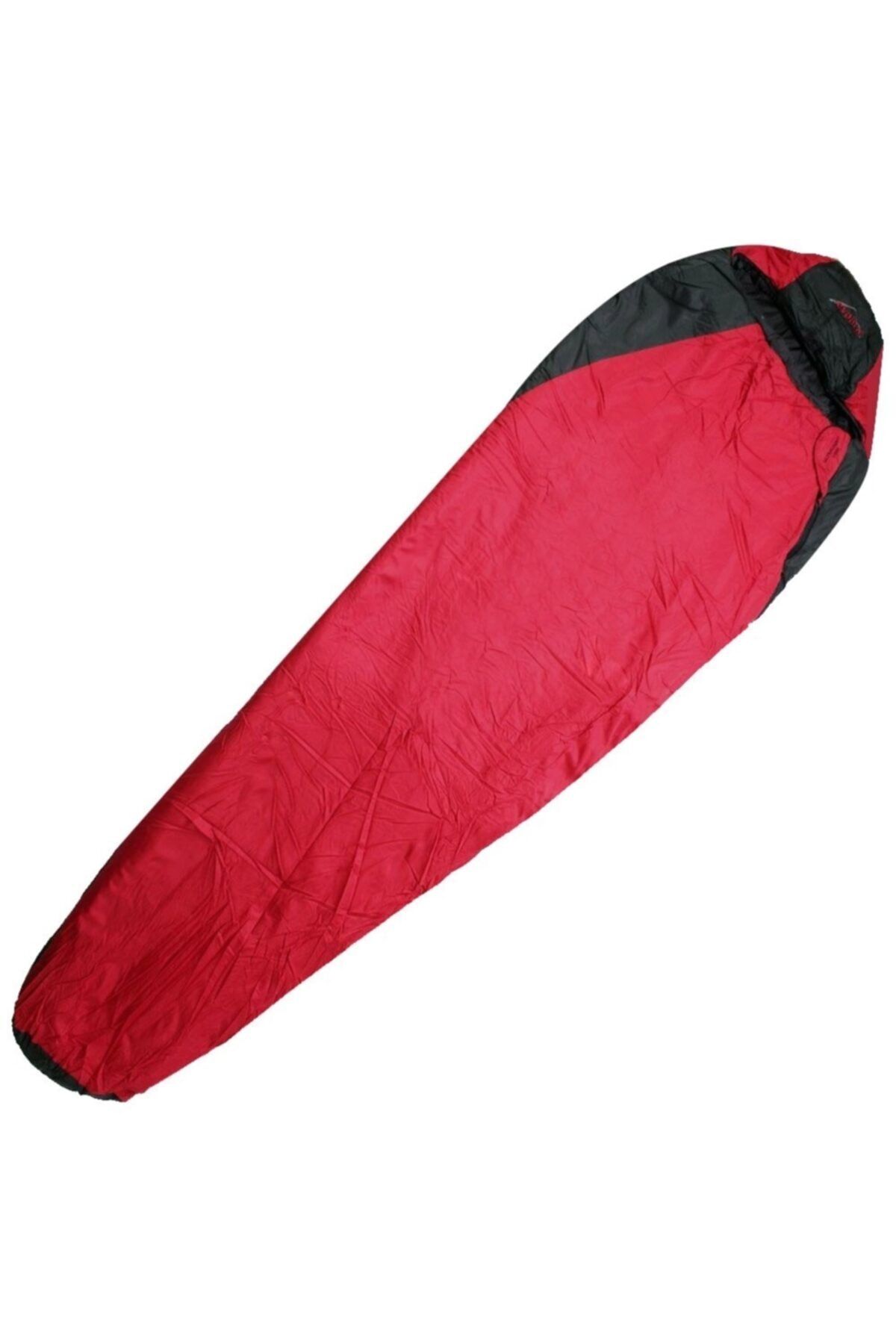 Evolite Kırmızı Ultralight Uyku Tulumu 1000 -5 Derece