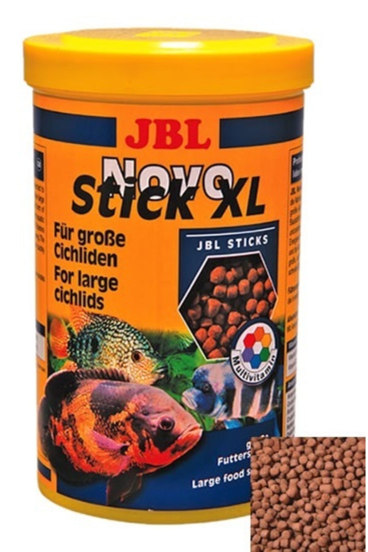 See Me Jbl Novostıck Xl 1l-390 G. Çubuk Yem