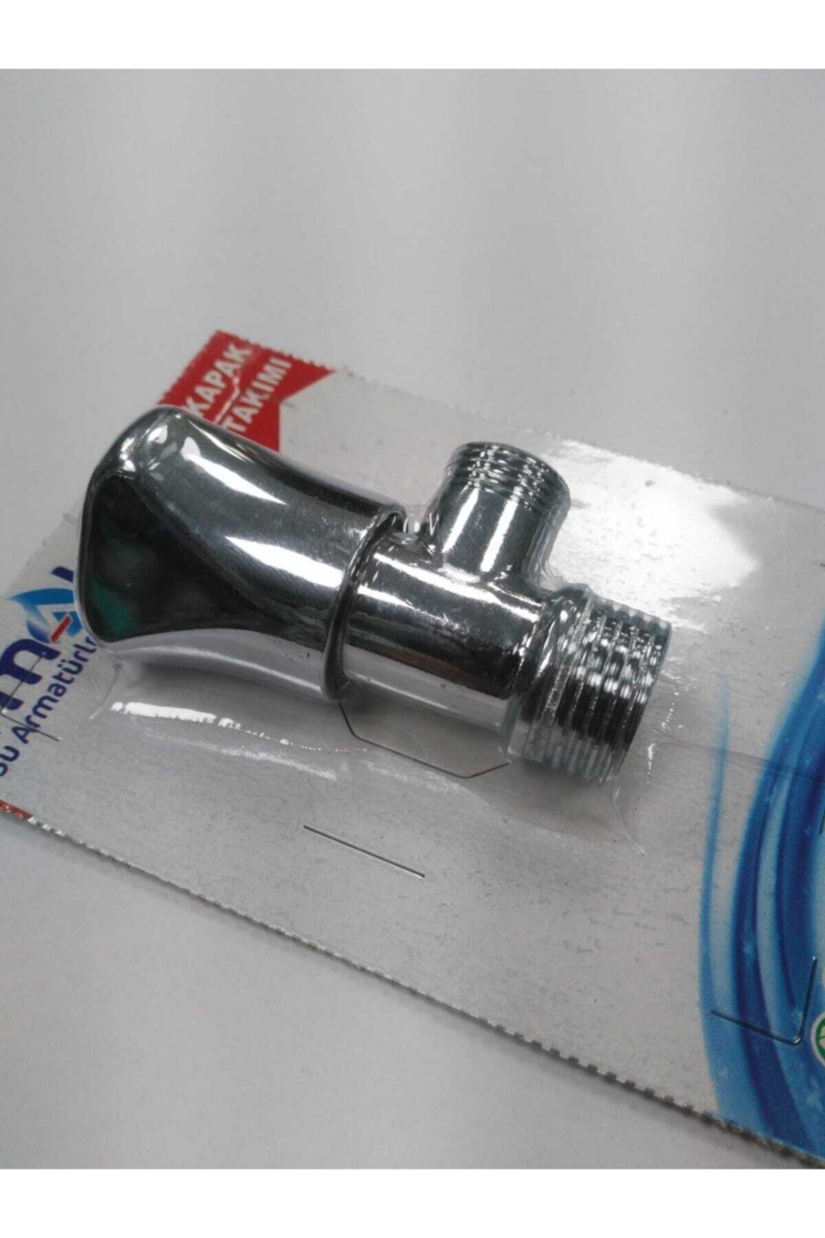 3M Loramix Aç Kapa Taharet Musluğu