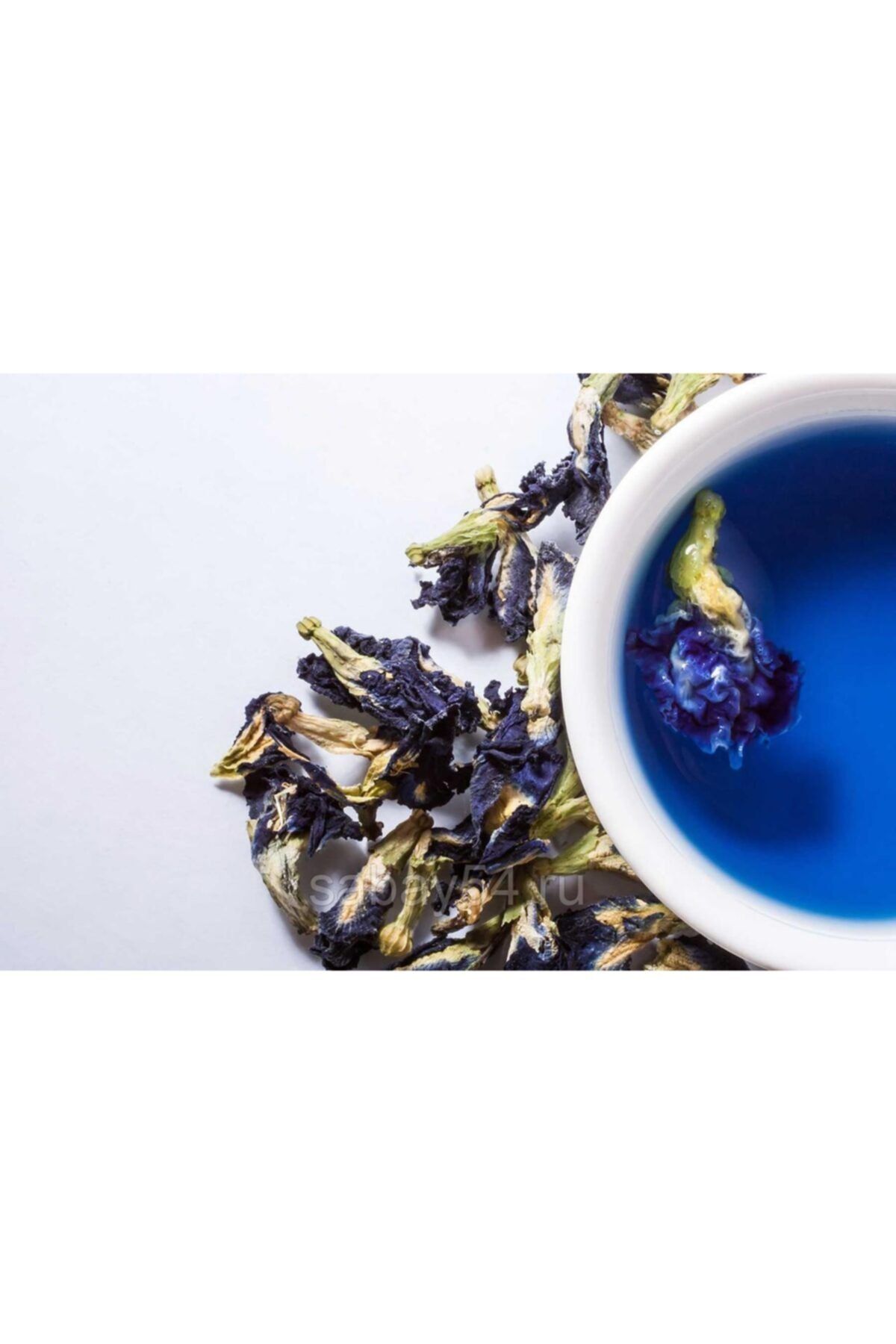 Forevers Organic Butterfly Pea 65 gram
