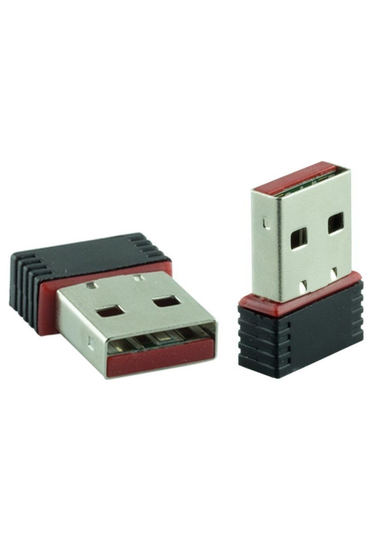 MAGBOX Next Hd Uydular Ile Uyumlu Usb Mini 802.11n Wifi 7601 Chıpset 2.4ghz 150 Mbps Tırnak Tipi