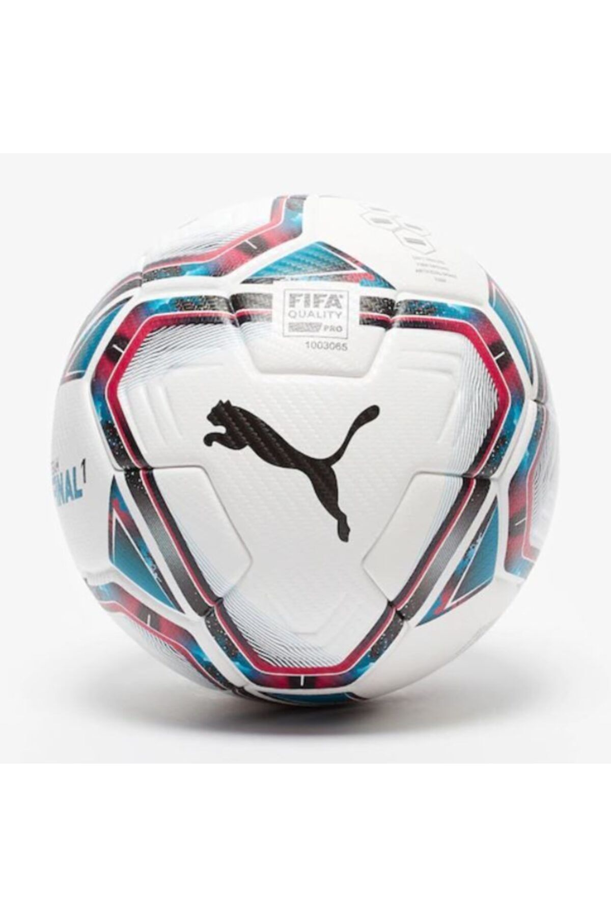 Puma Teamfınal 21.1 Fıfa Onaylı Profesyonel Futbol Maç Topu