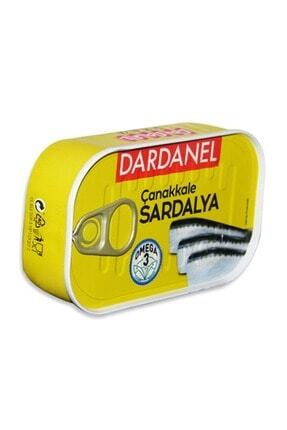 Çanakkale Sardalya 125 G Image 0
