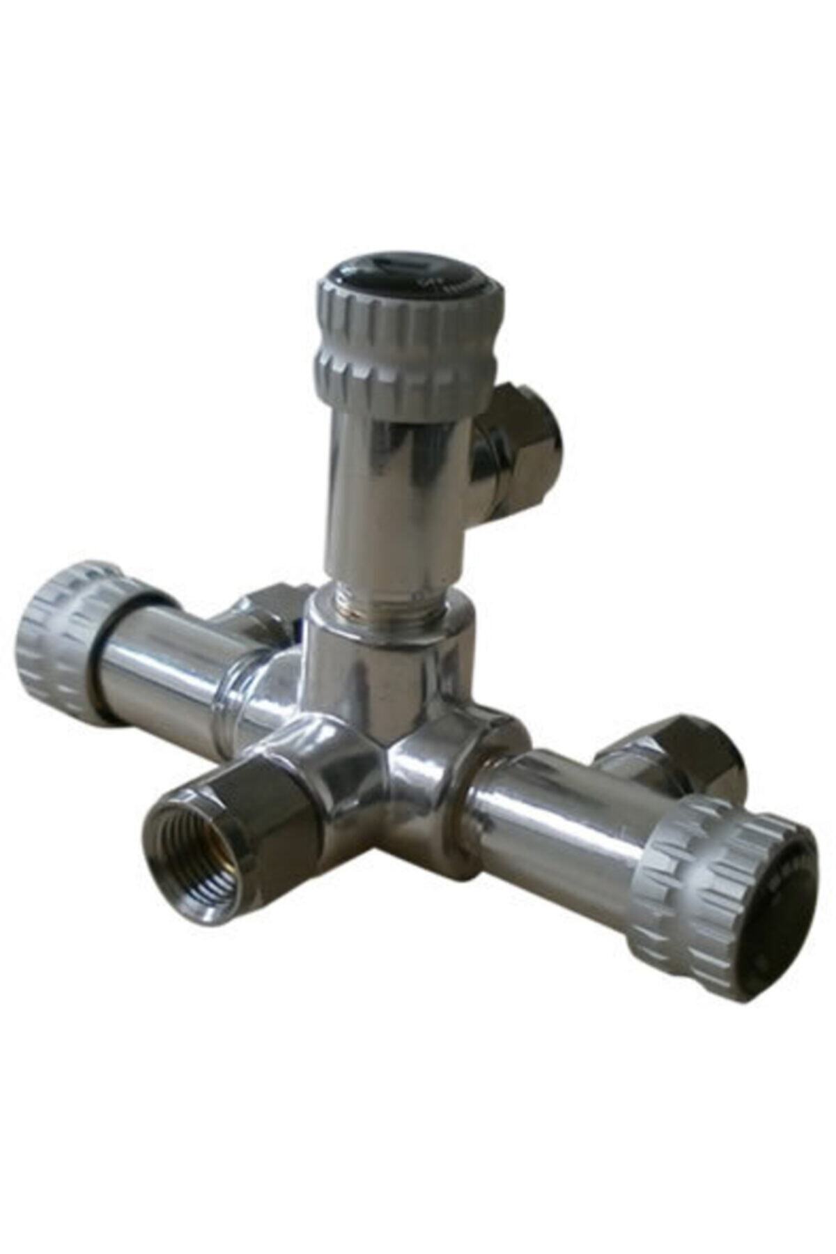 See Me Macroaqua 1-2 Ince Ayar Co2 Vana