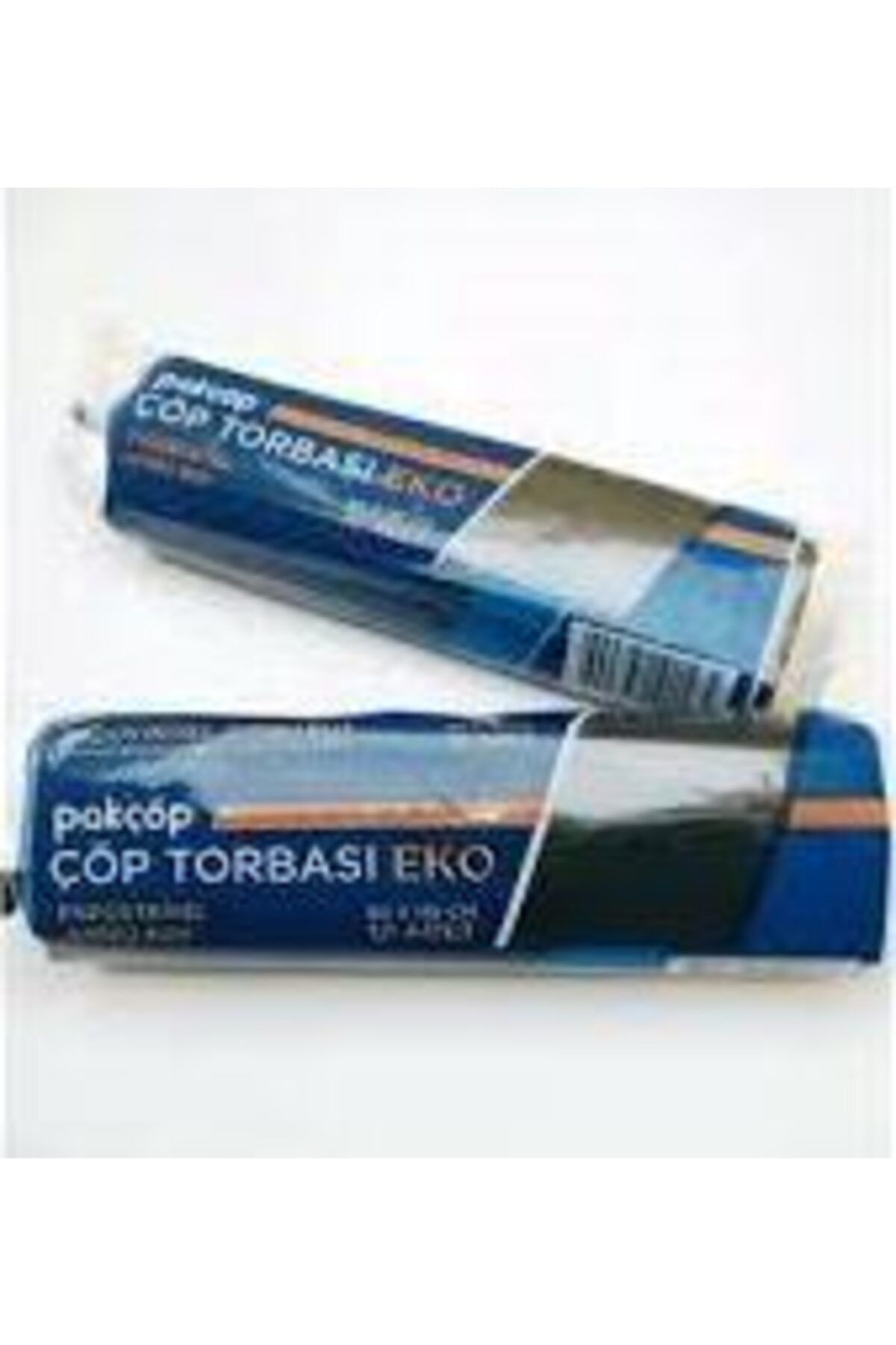 HS AMBALAJ Orta Çöp Torbası